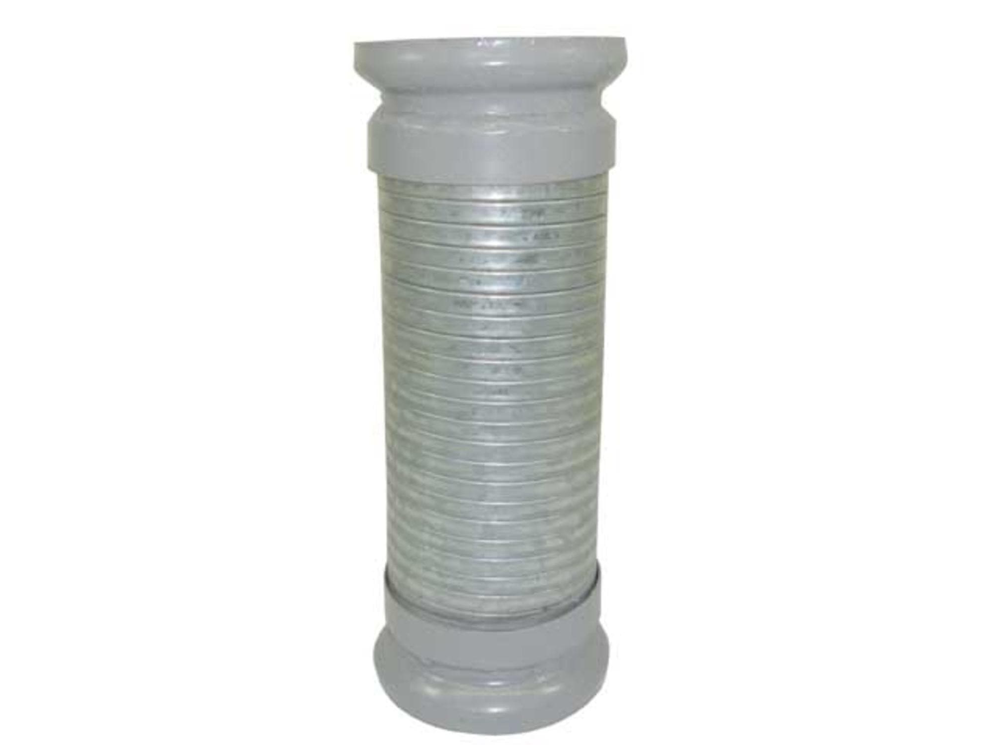 FLEXIVEL GALVANIZADO 89X260MM COM BOCAL MB AXOR 1933 - 9584900065]