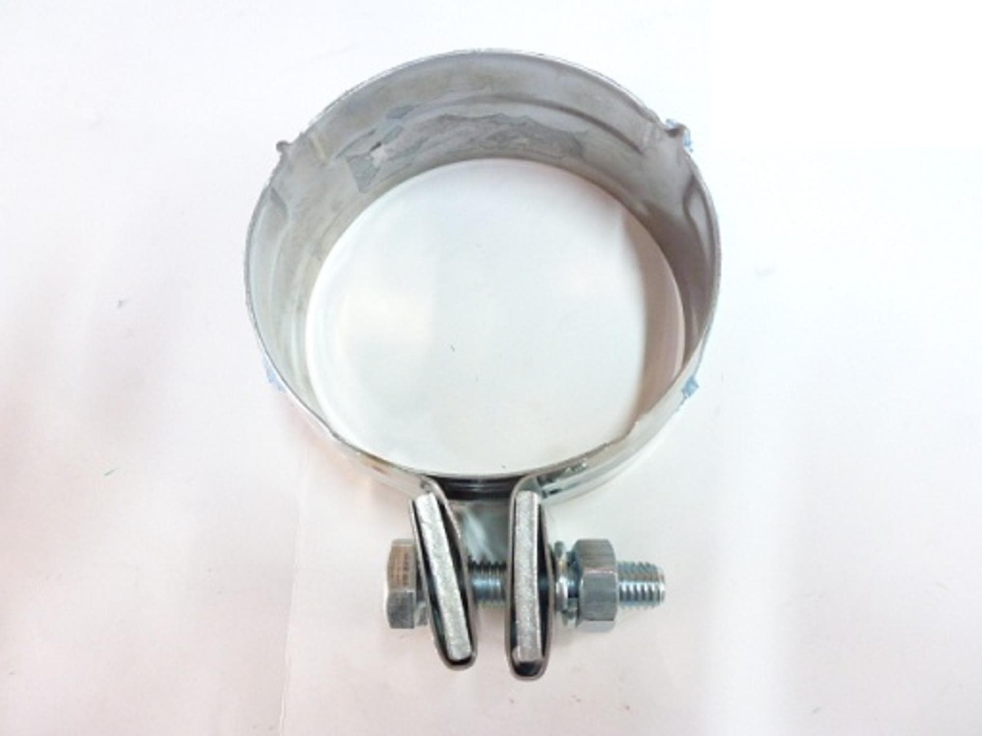 ABRAC INOX TUBO ESCAP.4POL. - 2V2253173