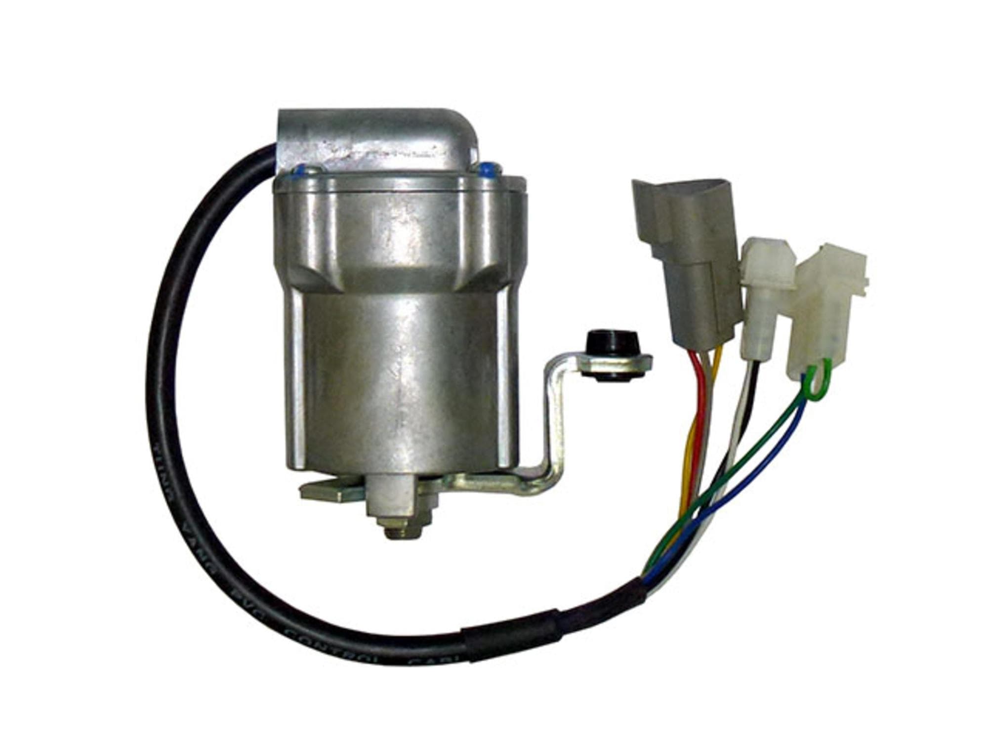 SENSOR ACELERADOR(POTENCIOMETRO) - 1364185