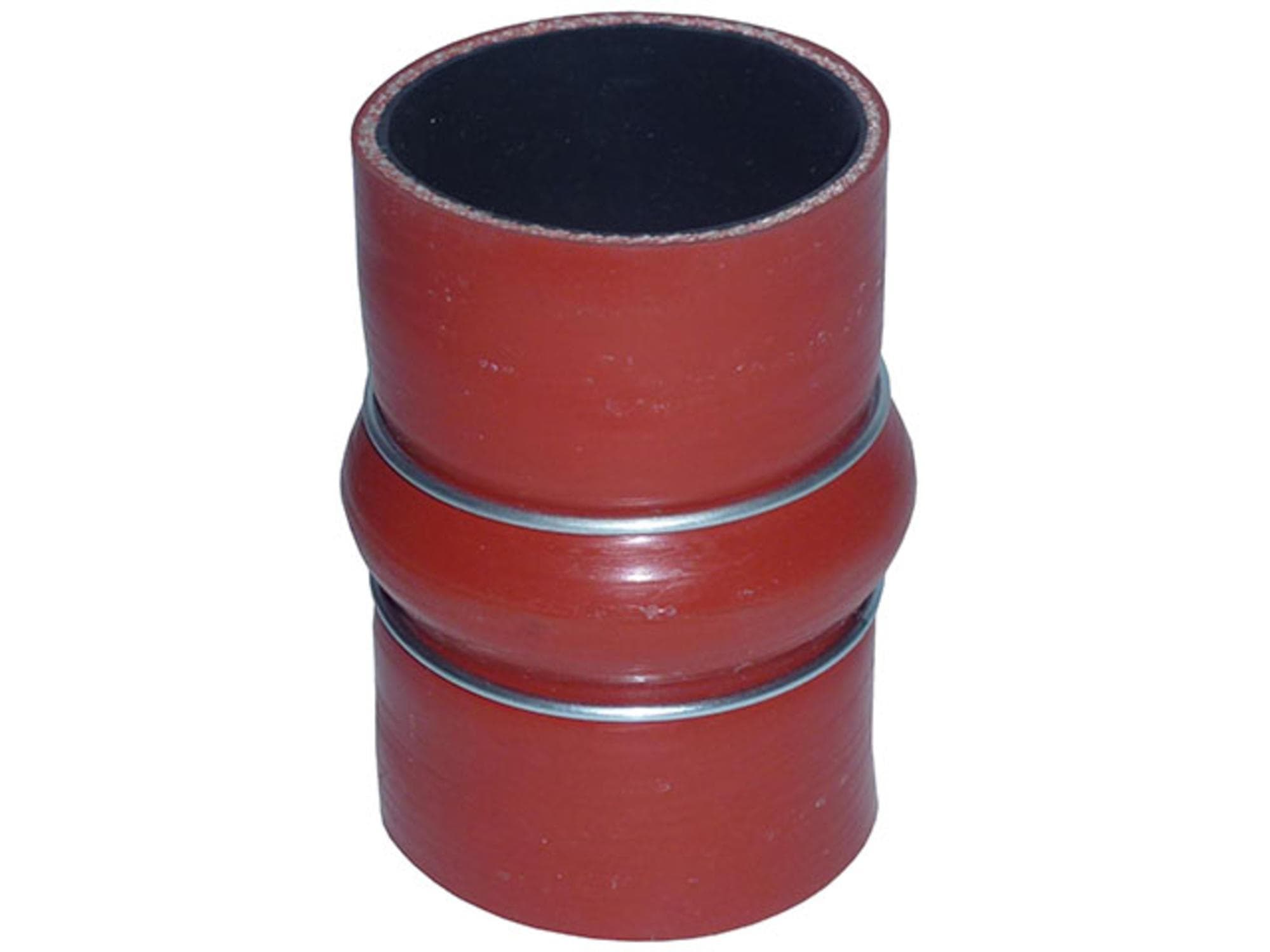 MANGUEIRA INTERC.2 ANEIS 63X110MM SILICO - 2TA117231A