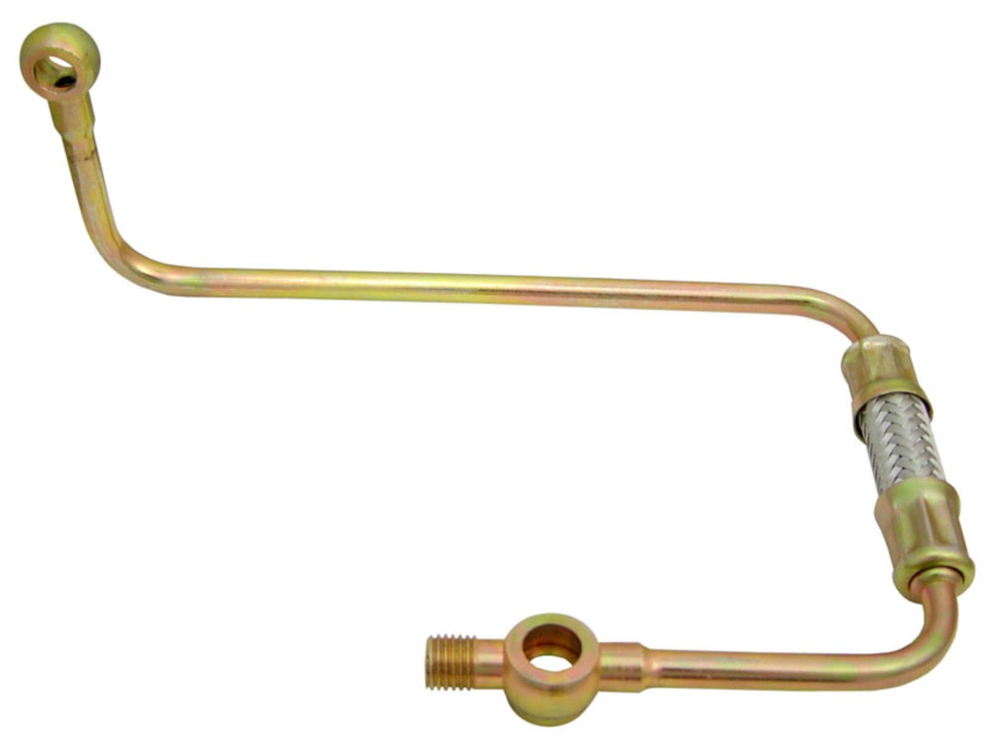 FLEXIVEL TURBINA 1 OLHAL 10MM 1 OLHAL 12 - 0000960490