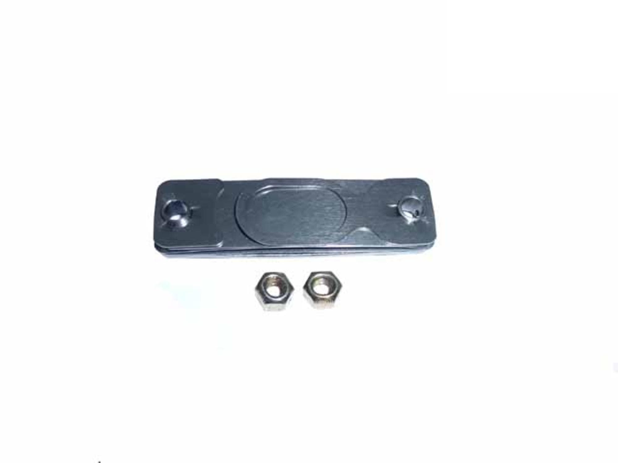 VALVULA DE LAMINAS COMPRESSOR WABCO 85MM - 1315704