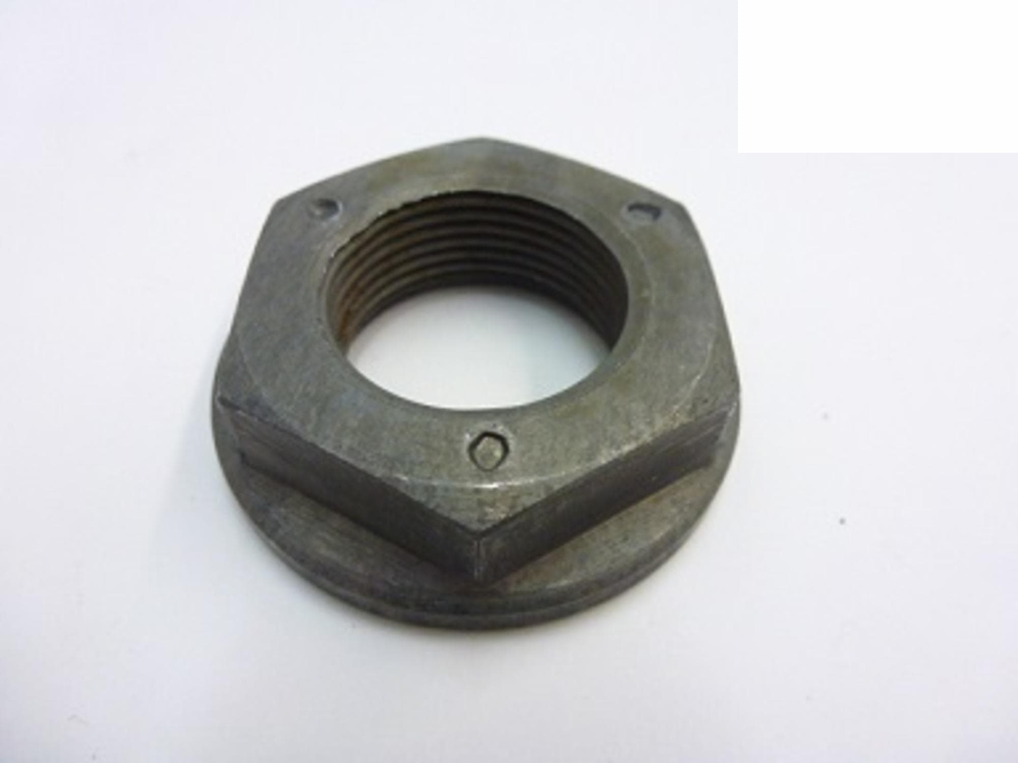 PORCA EIXO CENTRAL ZF S5-42 USINADA - 49901551