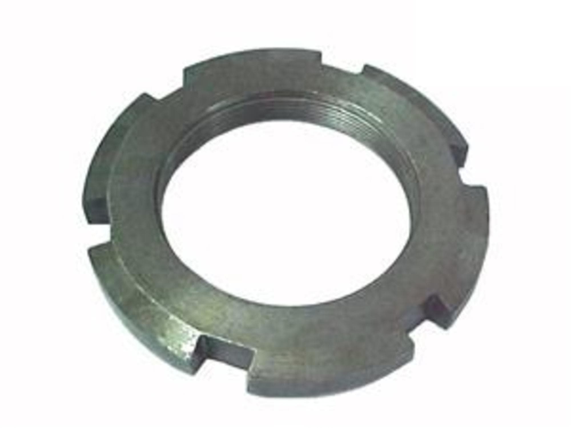 PORCA BAL.TRUCK-65X1.5X100X12MM ALT.ACO - 3529900060