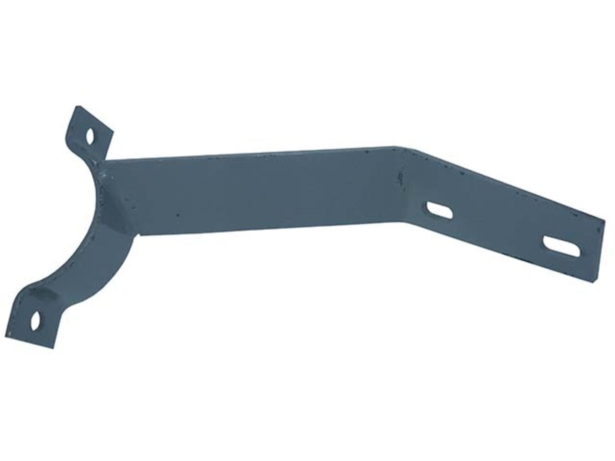 SUPORTE TUBO ESCAPE FIXADO CAPA SECA - 543772