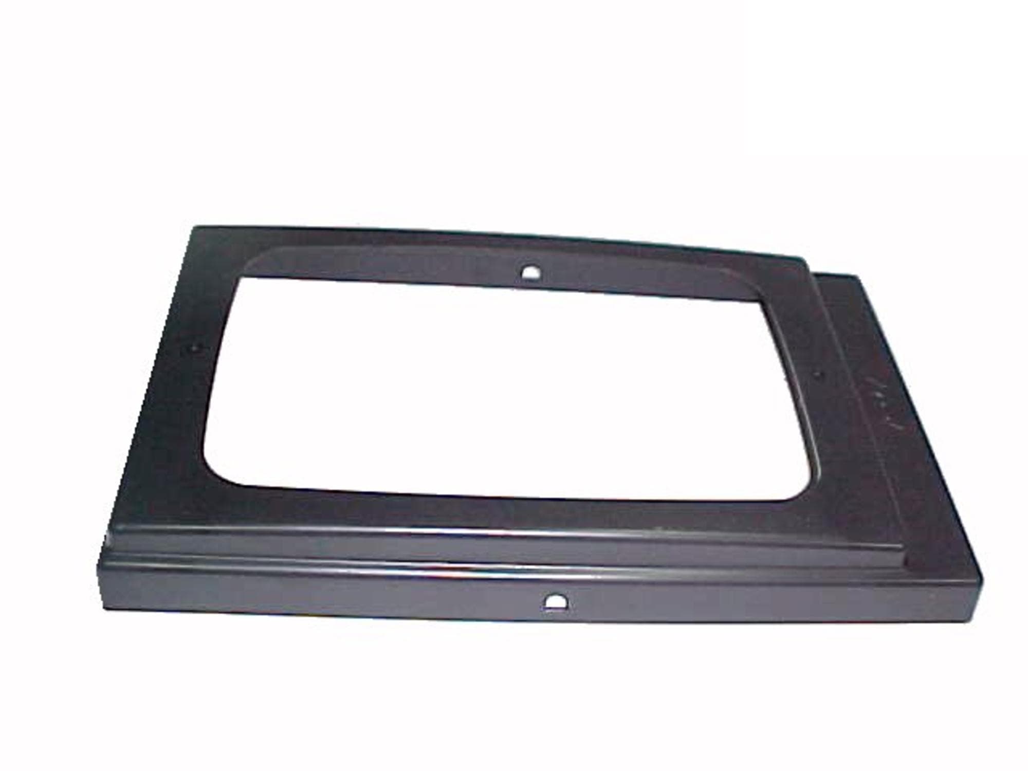 MOLDURA EXTERNA PRETA LE/LD - 537036