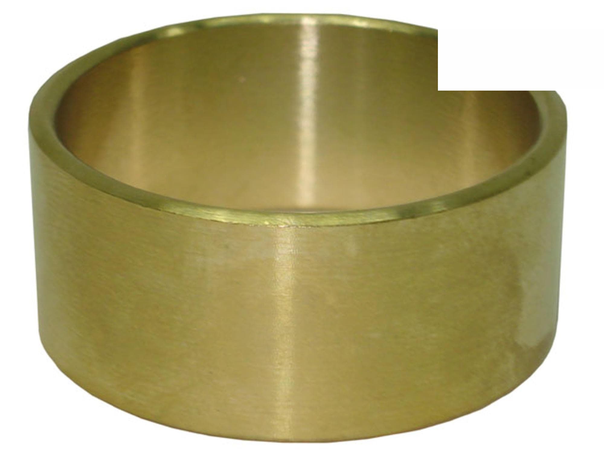 BUCHA EIXO CARCACA EMBREAGEM(35X39X18) - 357591