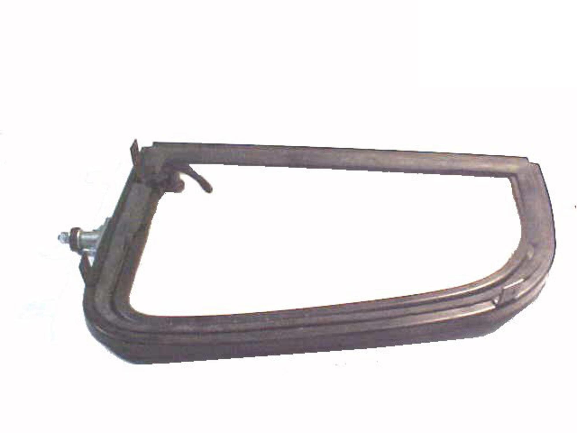 QUEBRA VENTO ESQUERDO C/VIDRO - 3317207255