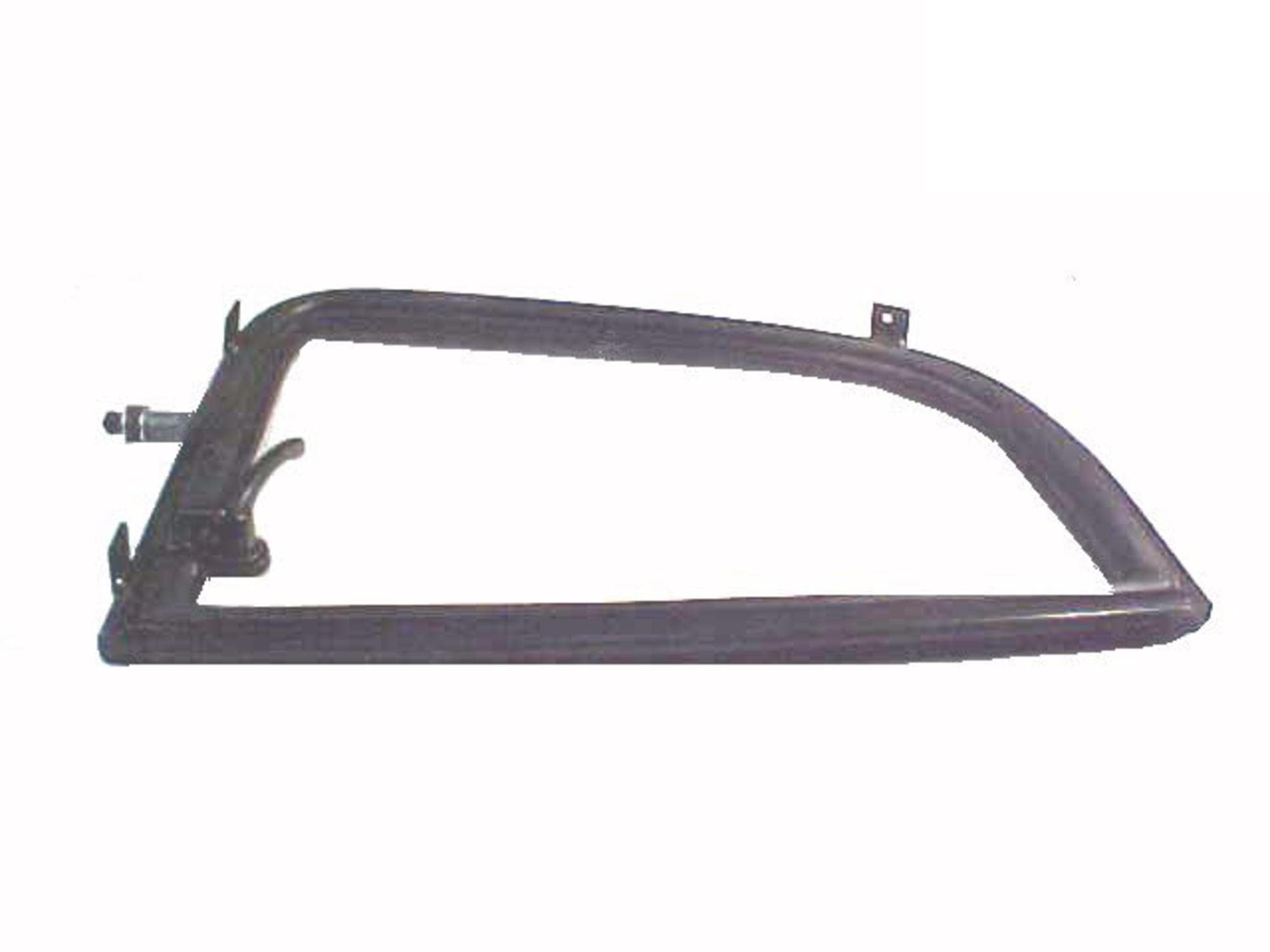 QUEBRA VENTO DIREITO C/VIDRO - 3317207355