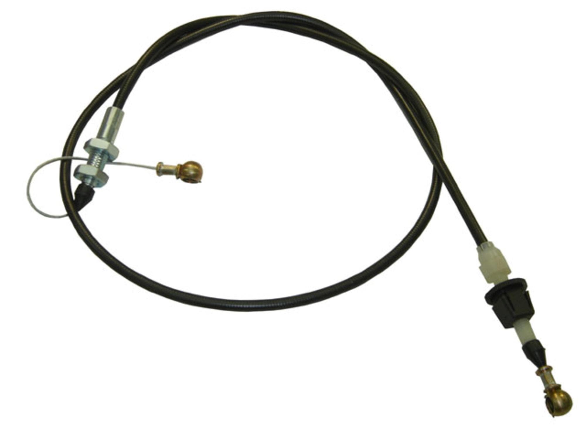 CABO ACELERADOR E MARCHA LENTA 1.173MM - 6883007130