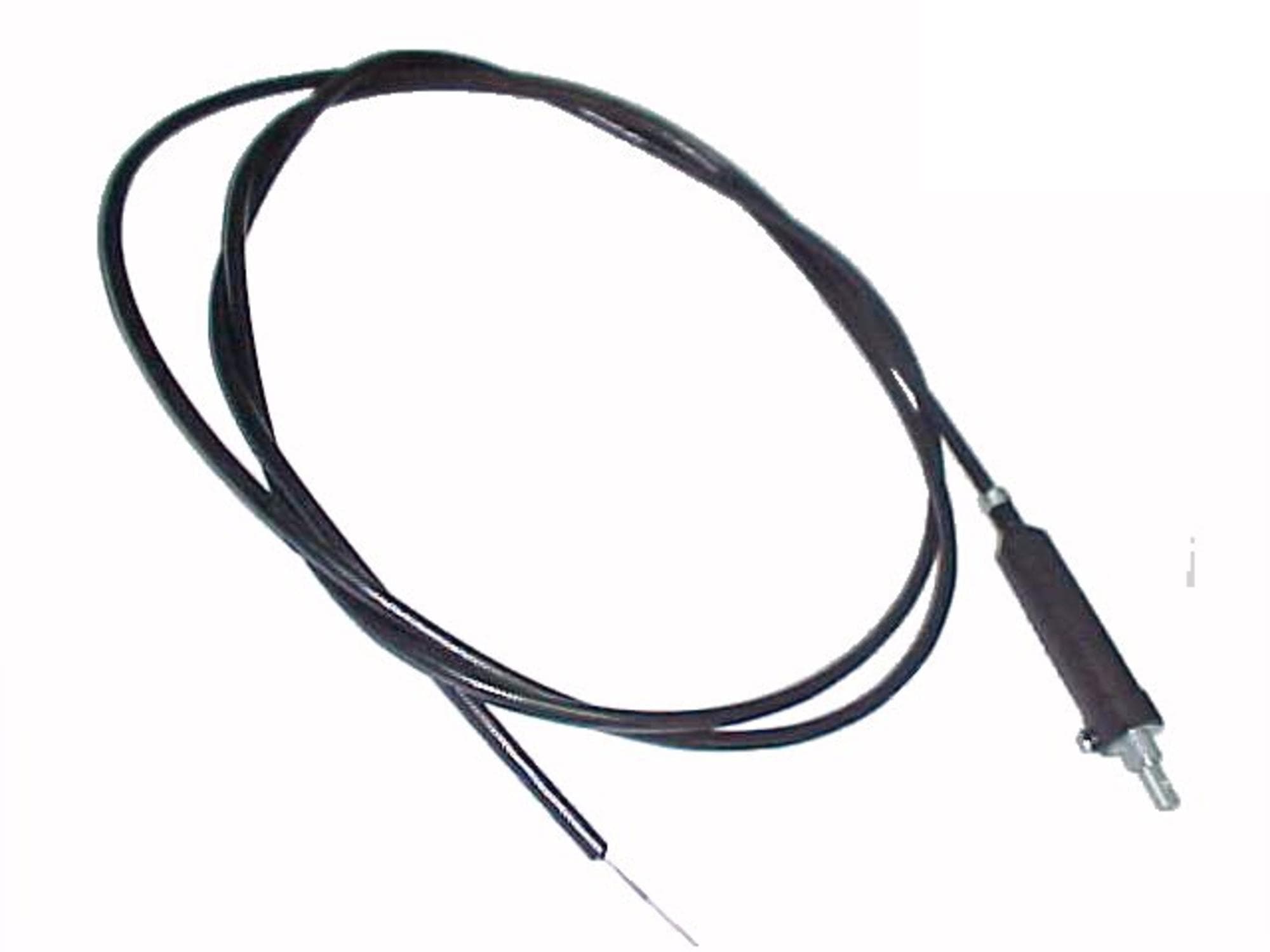 CABO ESTRANGULADOR(2633MM) - T00711335D