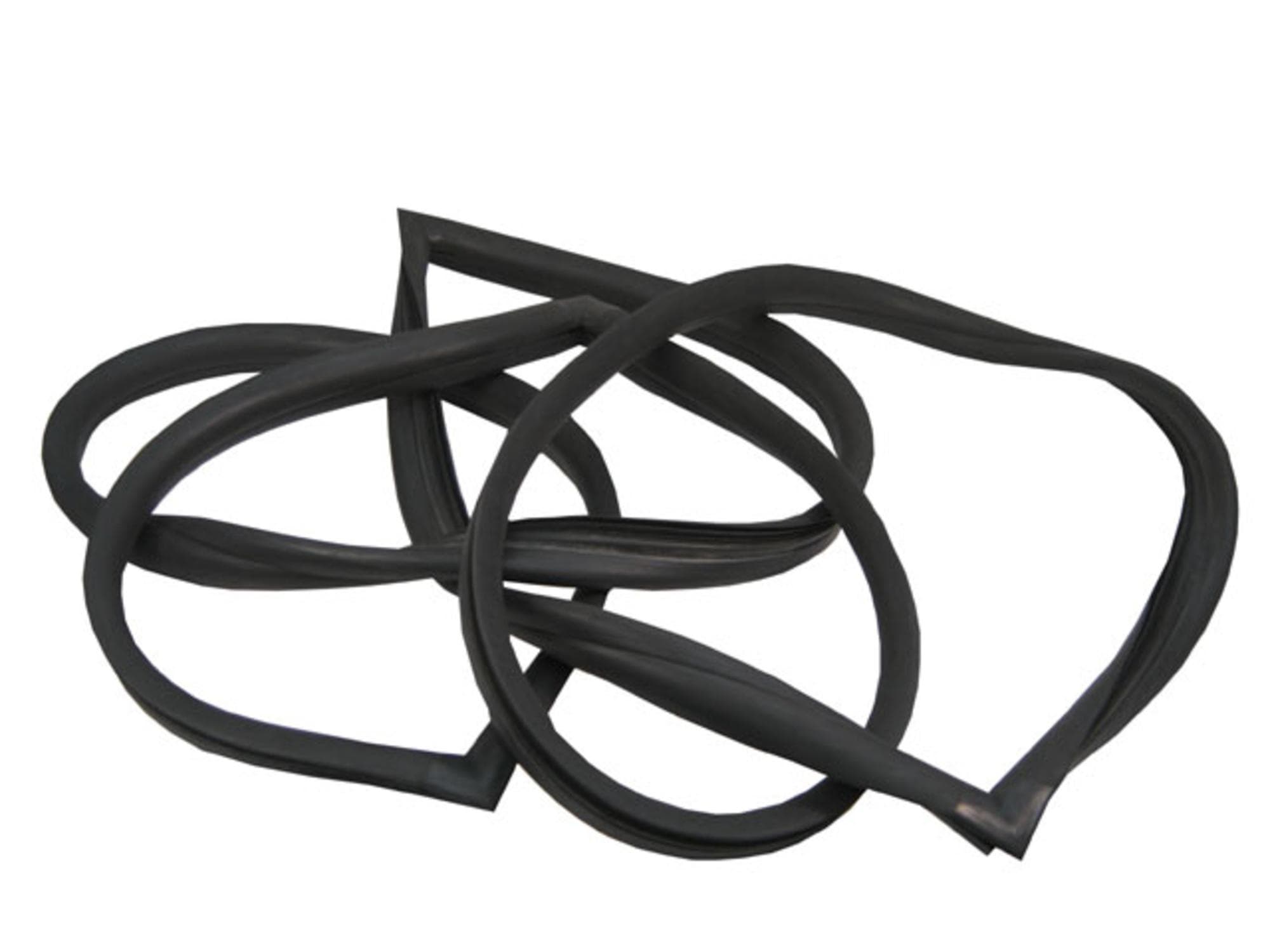 BORRACHA PARABRISA L-608 - 3086717120