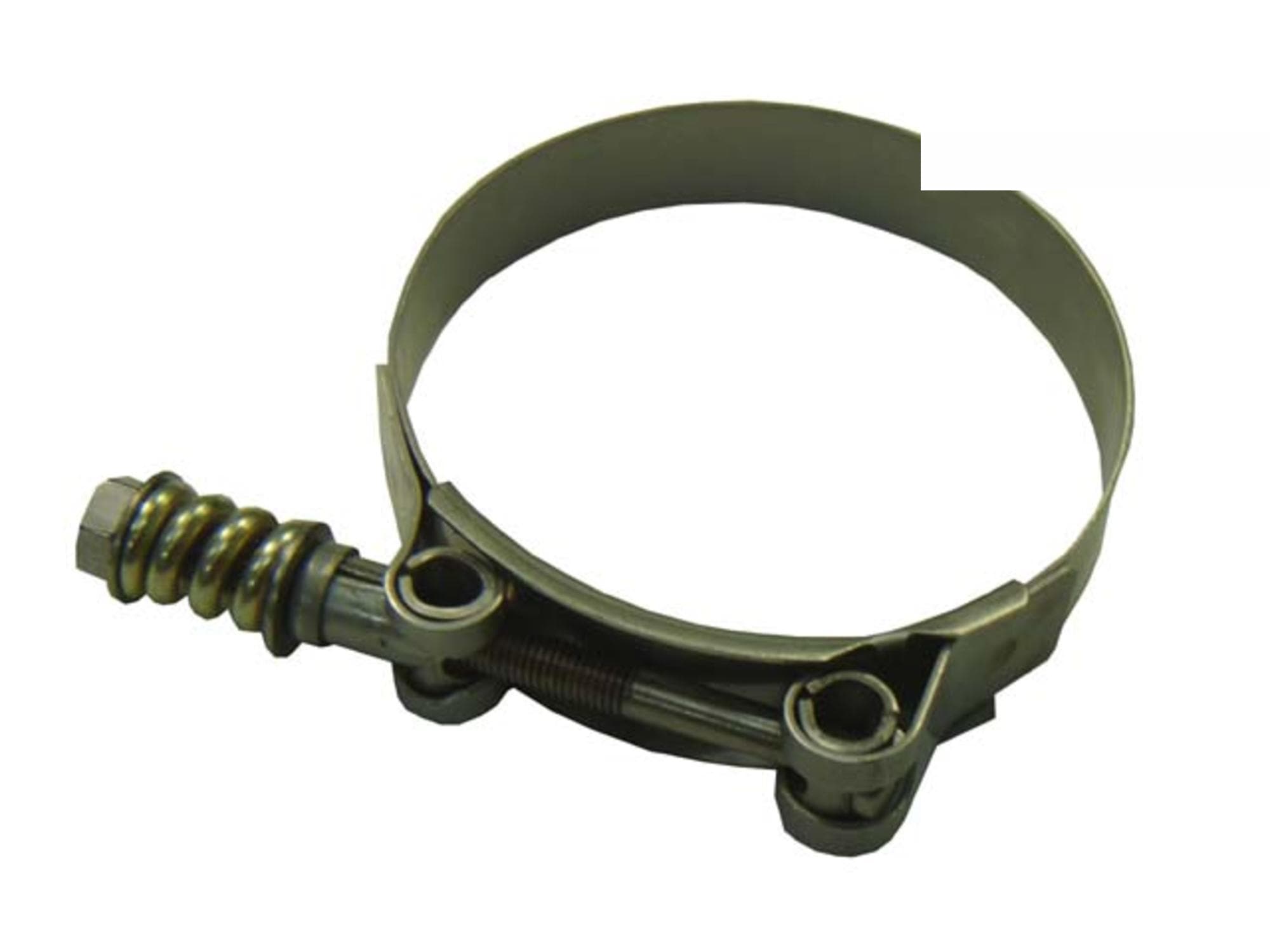 ABRAC ACO TUBO ESCAPE INTERC.C/MOLA 77-8 - 2RE117273