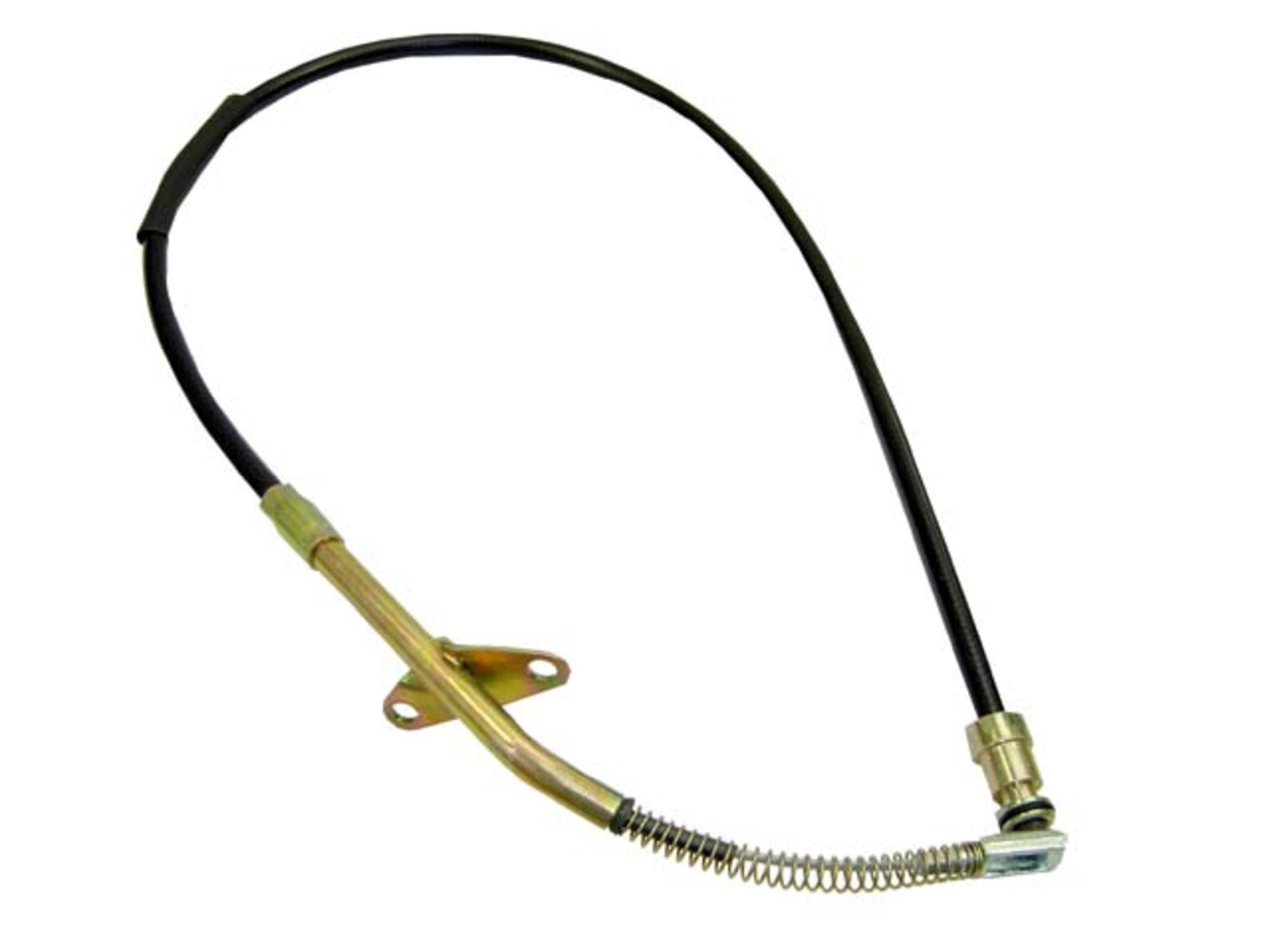 CABO FREIO MAO DIR.TRAS.(1145MM) - 6884207085