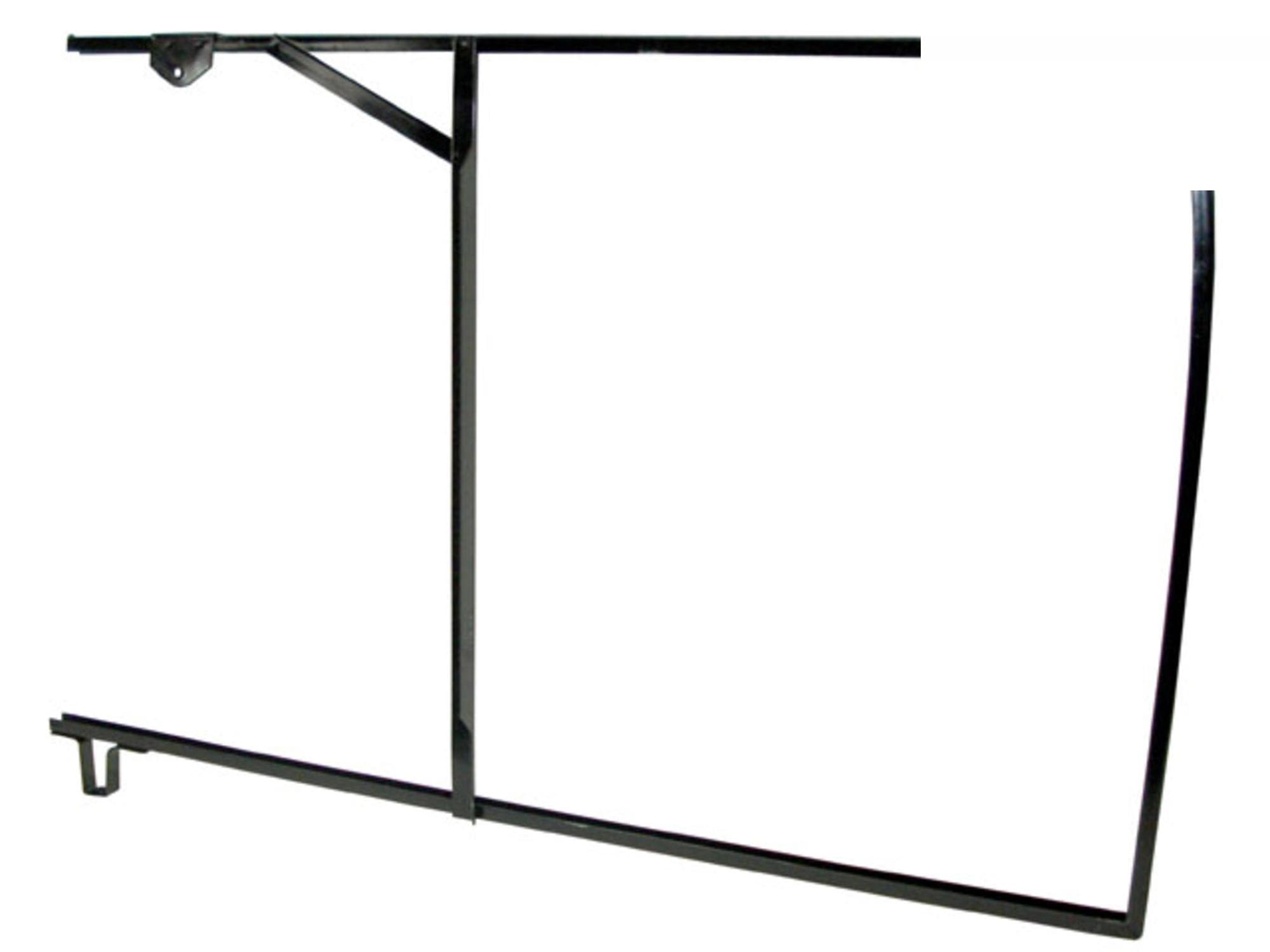 QUADRO VIDRO MODERNO ESQUERDO - 3317207030