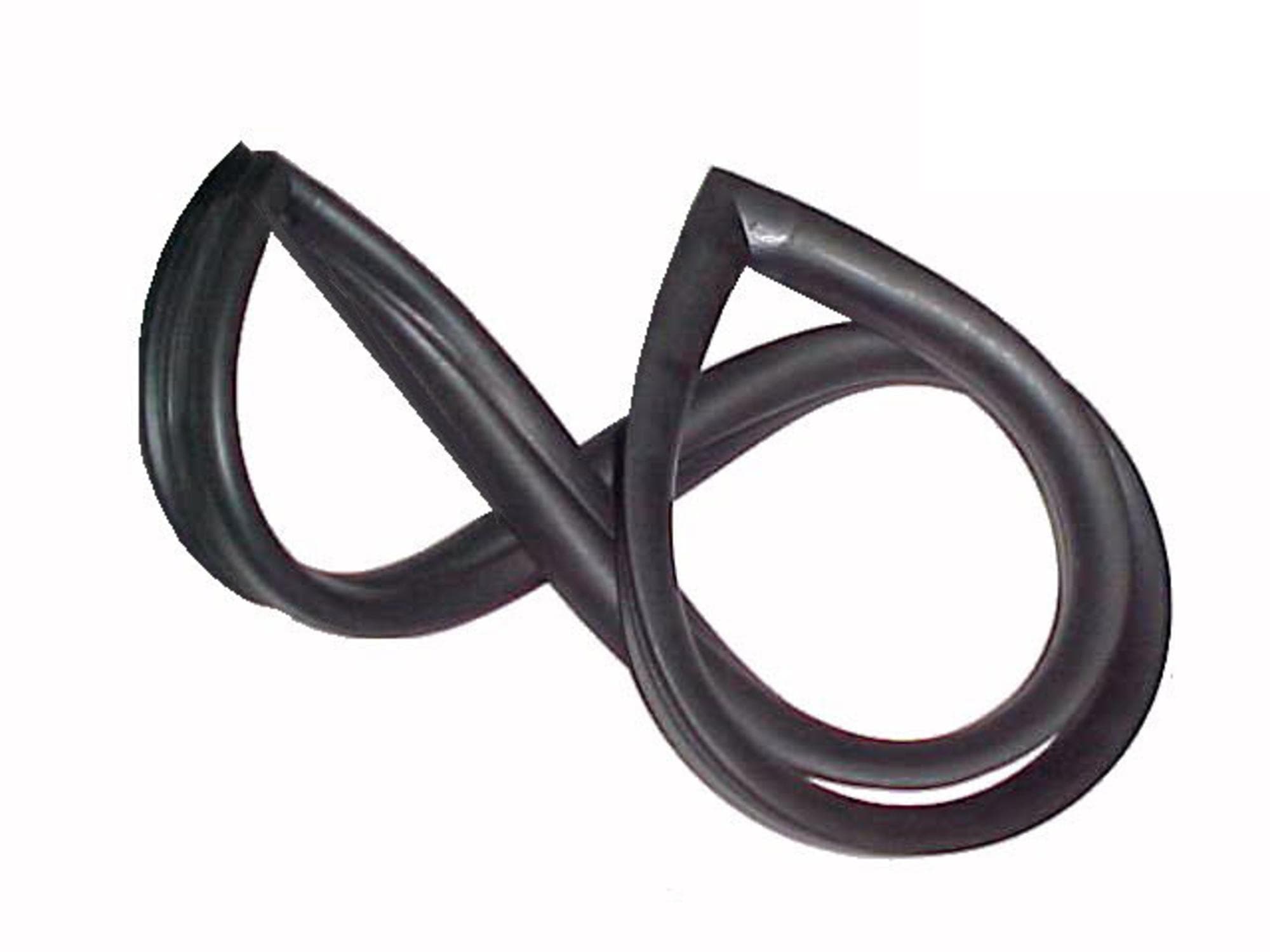 BORRACHA VIDRO LATERAL FIXO LD/LE 720MM - 3086717520