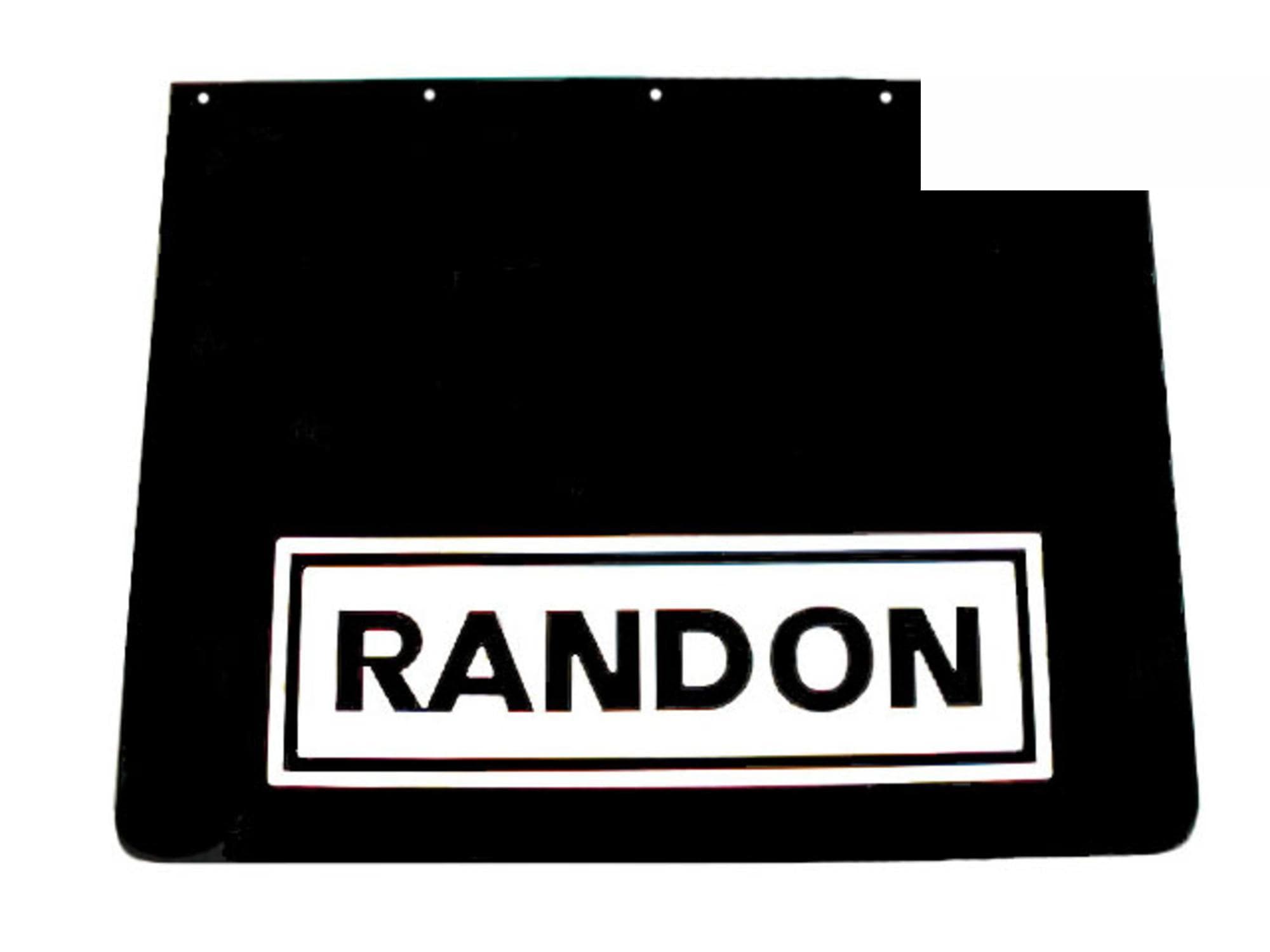 APARA BARRO A.RELEVO (RANDON)(680X530MM) - 45091