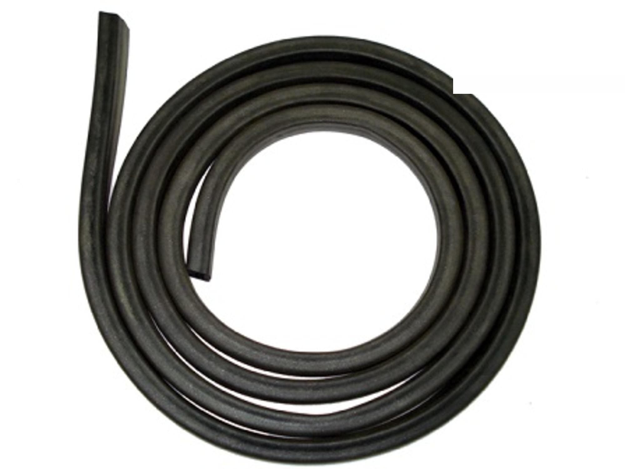 BORRACHA CAPO 2750MM COLAR - 1582525