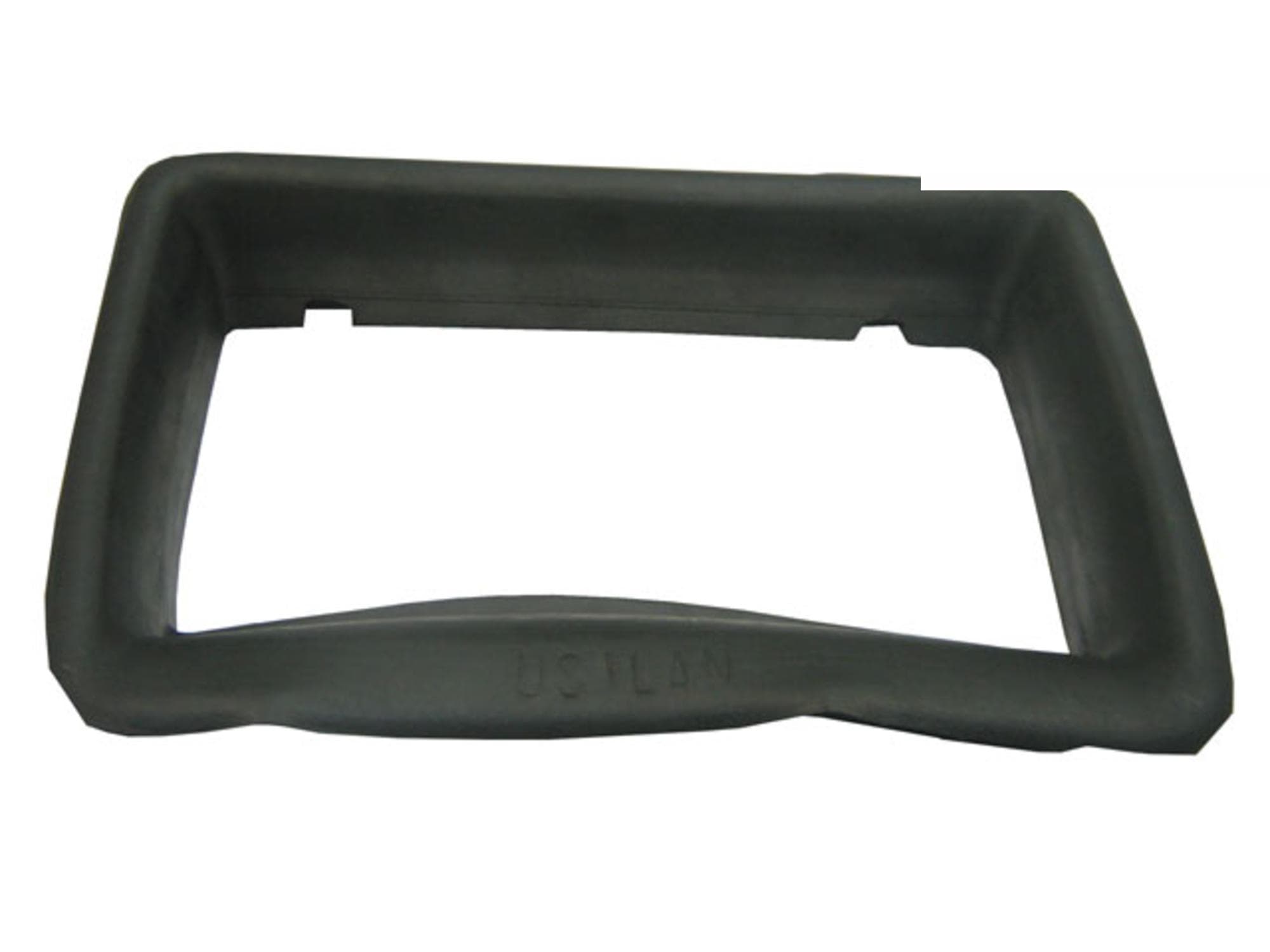 PROTETOR DUTO AR CABINE - 352923