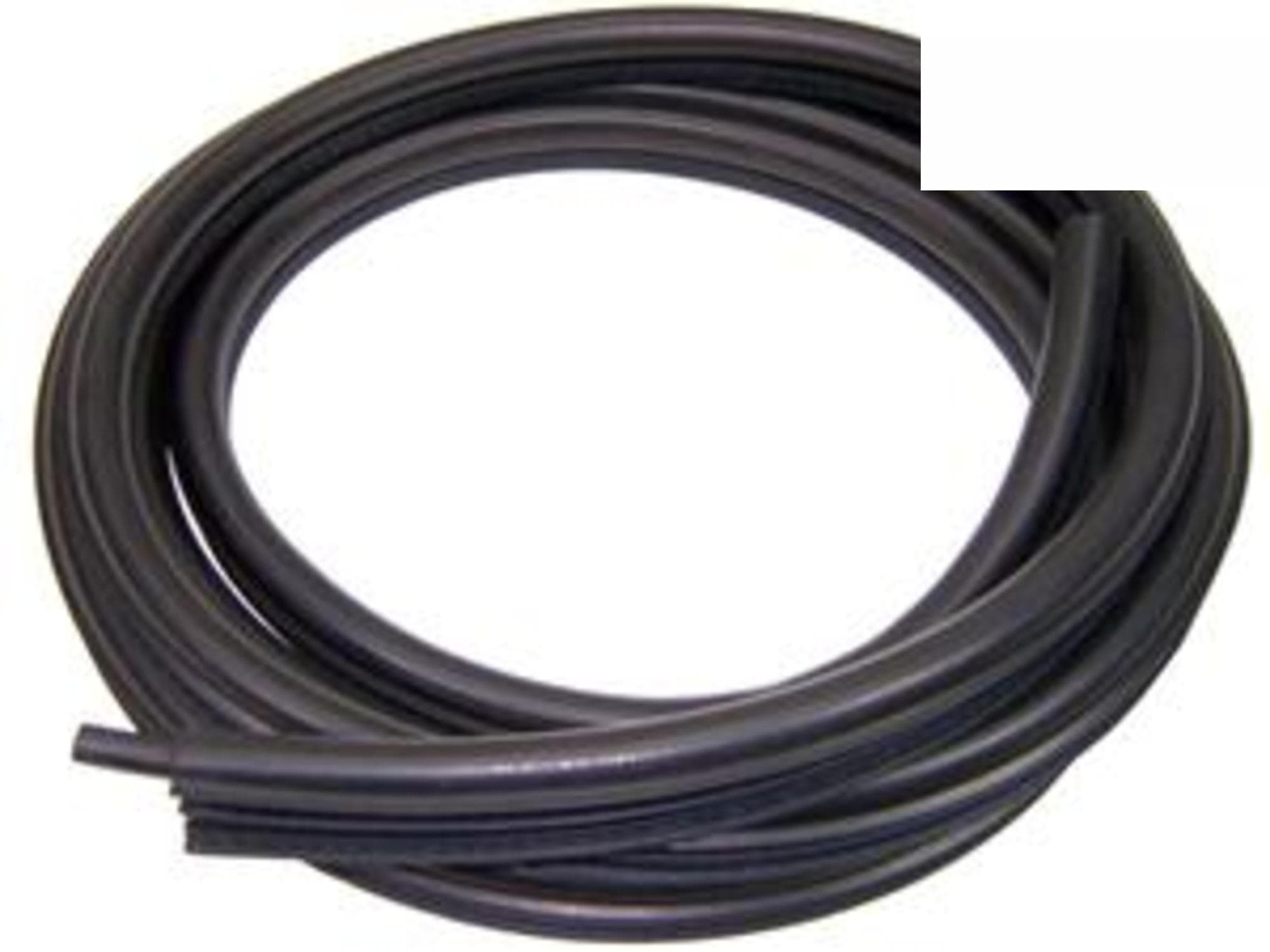 BORRACHA INTERNA PORTA C/ABA 4,400MM - 1366406