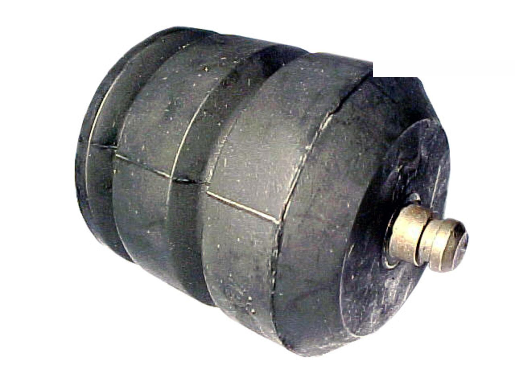BATENTE BORRACHA DIANT. - 6883207077