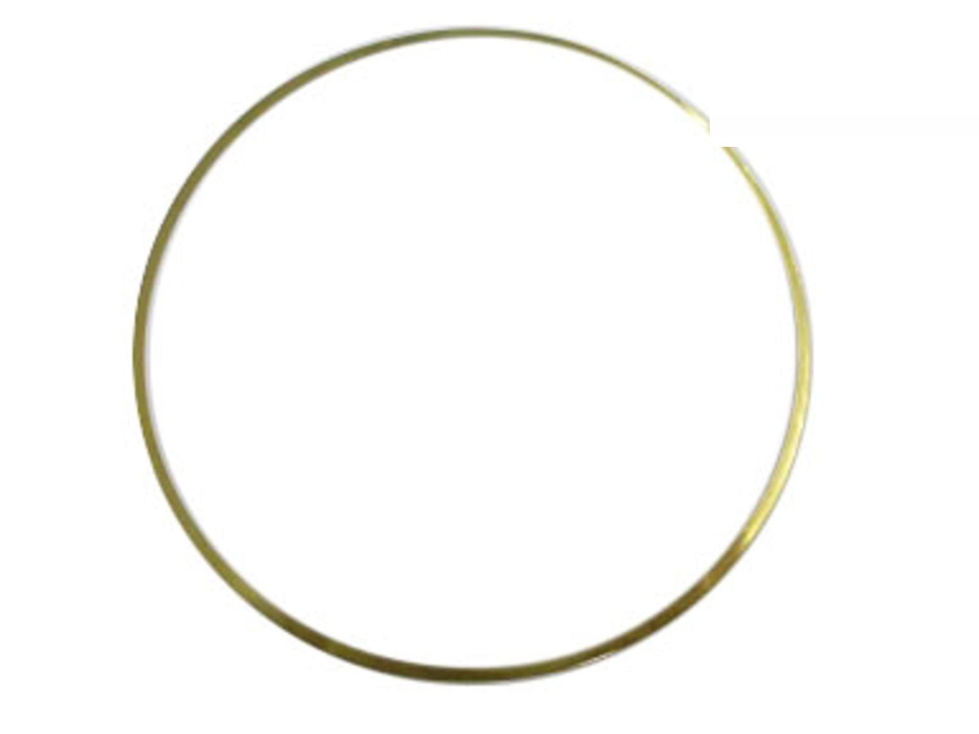 CALCO CAMISA 0,10MM COBRE/LATAO - 301901