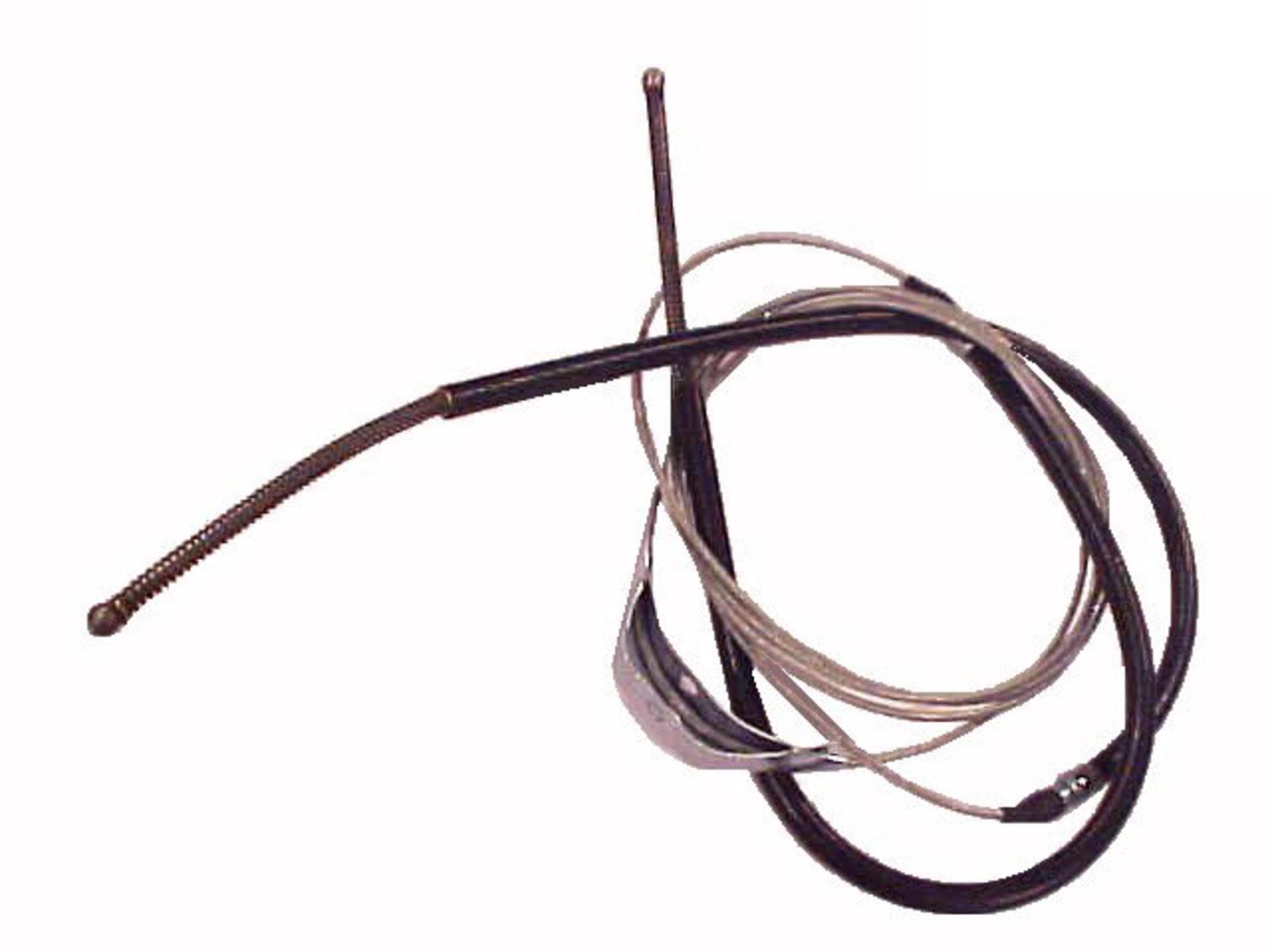 CABO FREIO CHASSI LONGO 5052MM - 3084207285