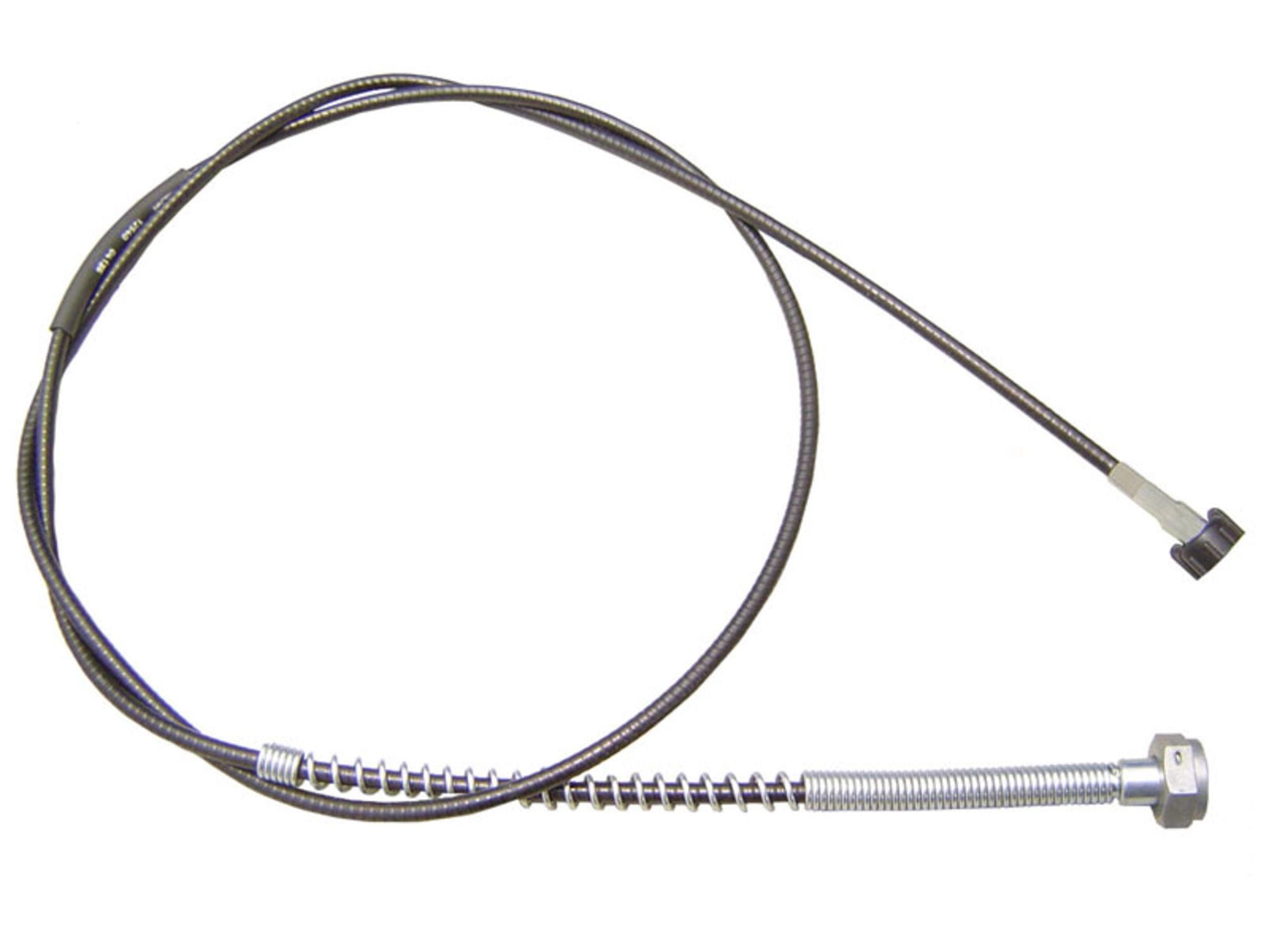 CABO VELOCIMETRO 2000 MM - 35426907