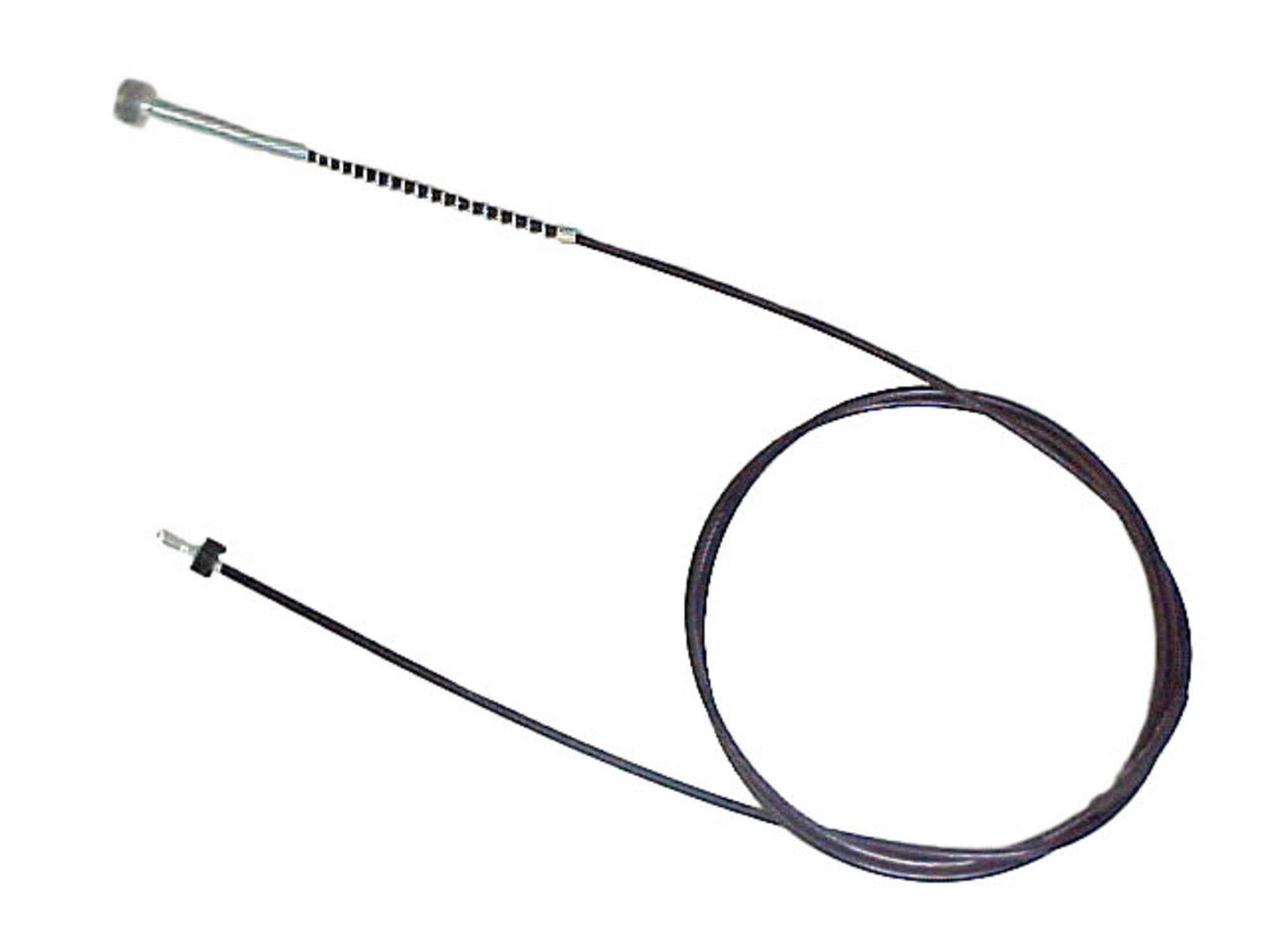 CABO VELOC.MIOLO 3330MMX5MM - 3445428307