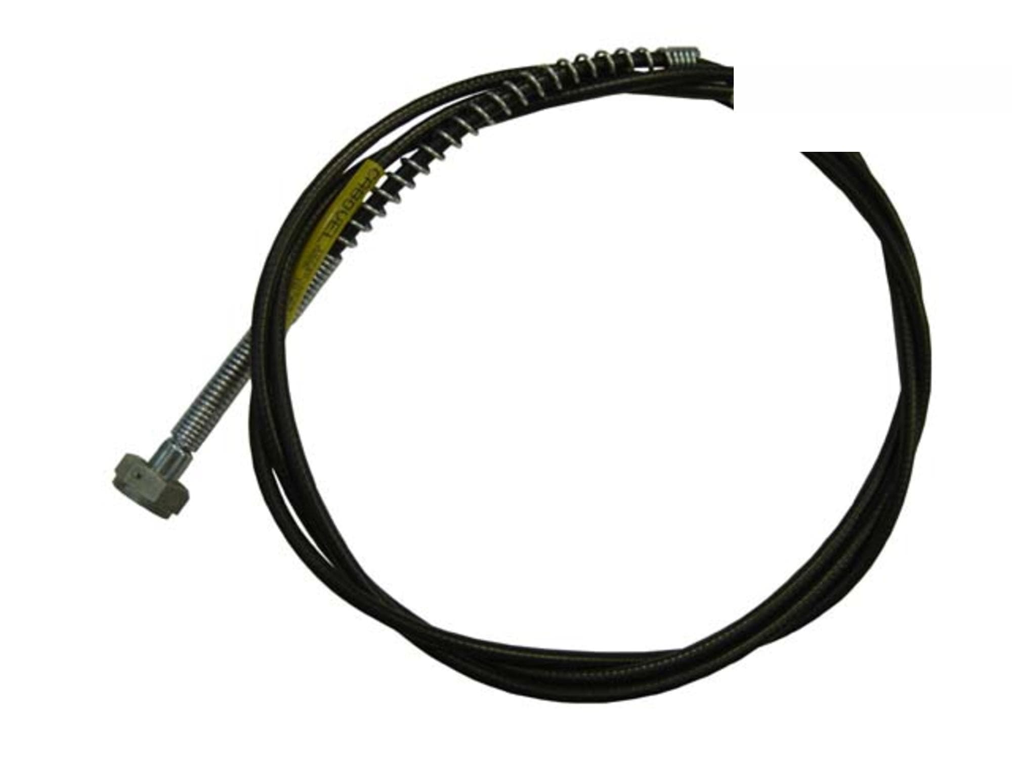 CABO VELOCIMETRO 2770MM - 3455427307