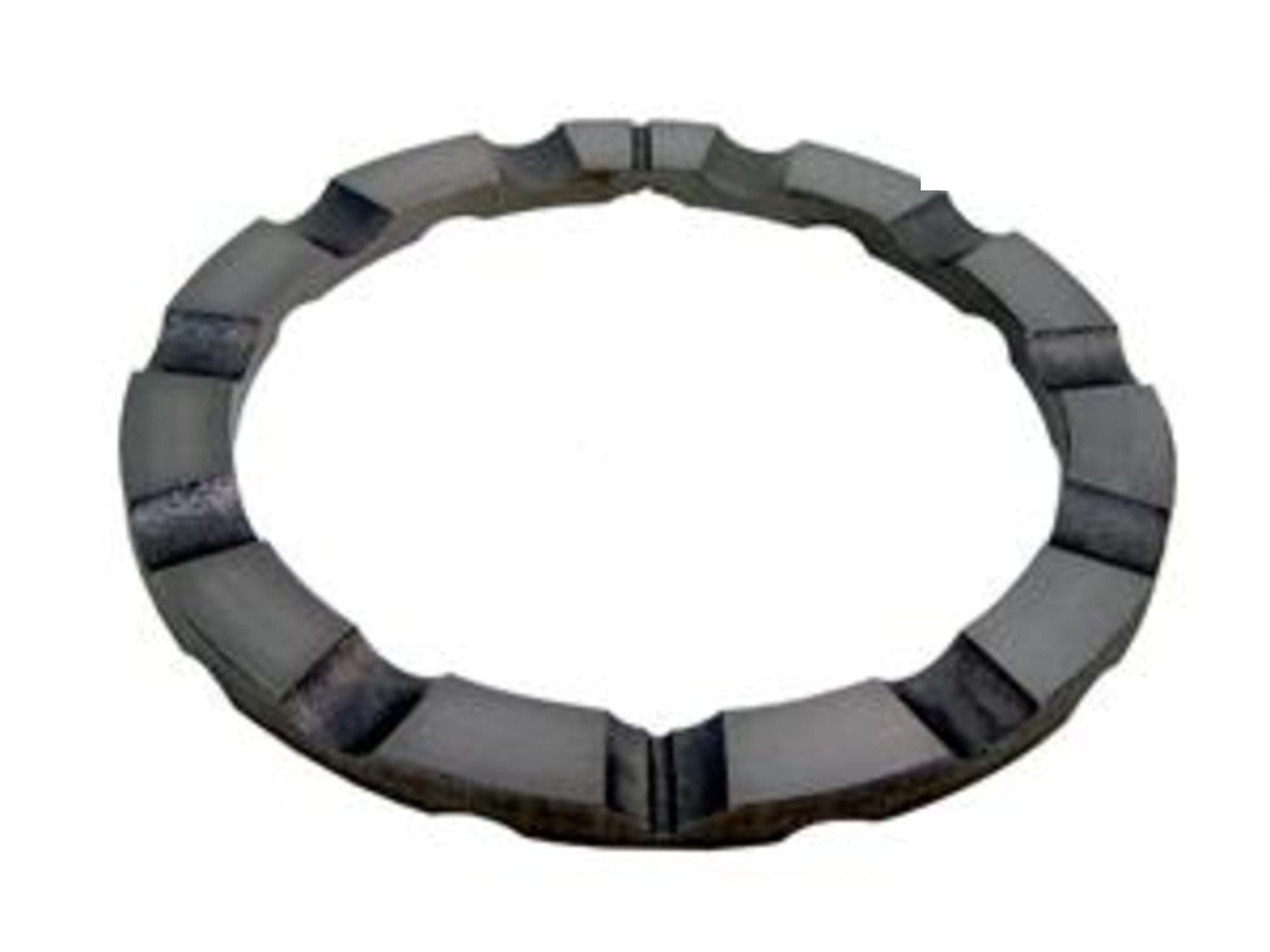 ANEL BI-PARTIDO 7,40MM - 3703533152