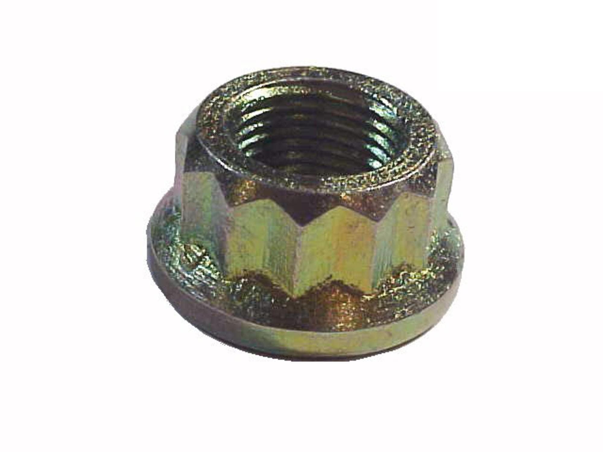 PORCA FLANG 12 LADOS BIELA 14X1.5MM - 3520380572