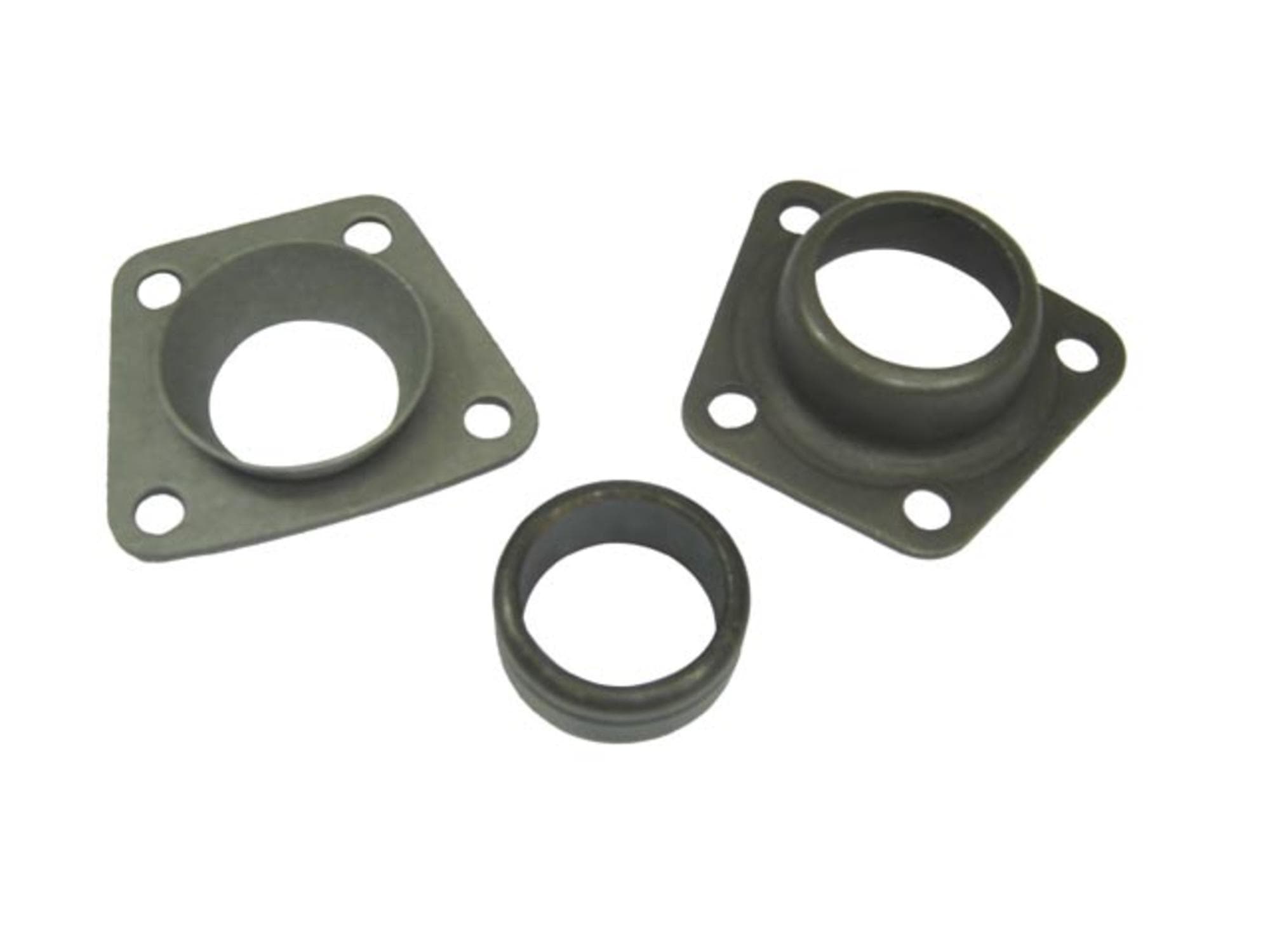 KIT GARFO EMBREAGEM C/ROTULA - 3452500093