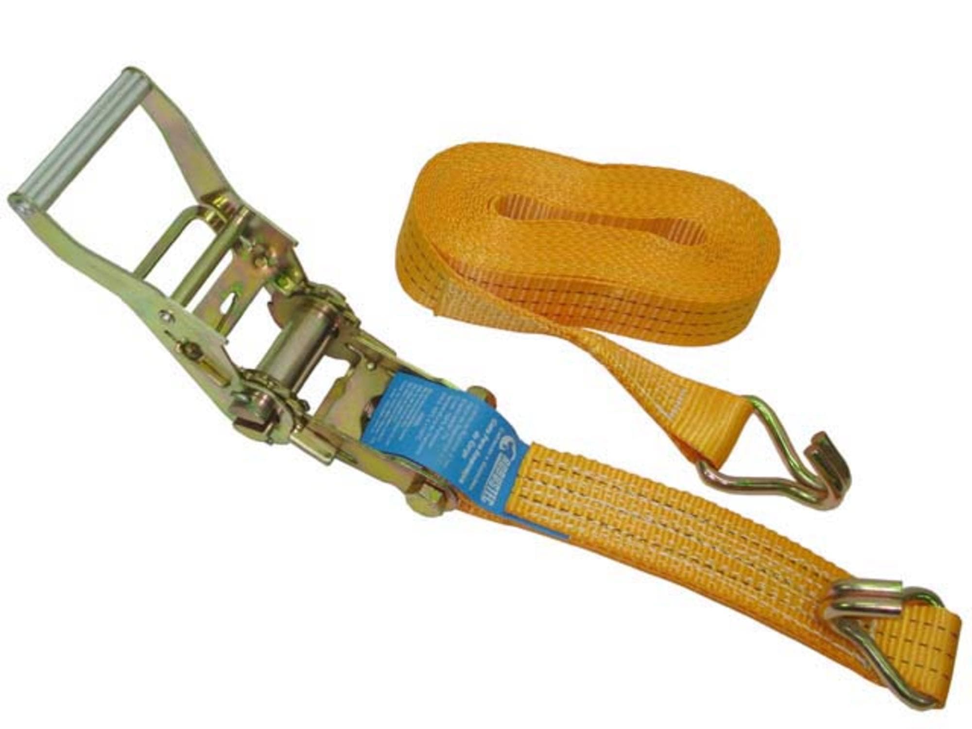 CATRACA CPL AMARRAR CARGA 1,5T 9MTS 50MM - 3456600420