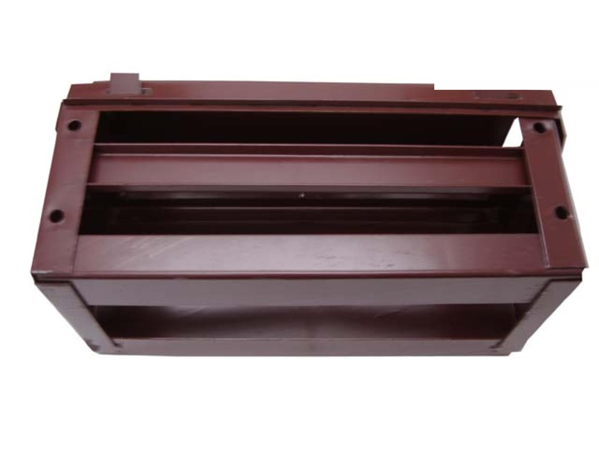 CAIXA BATERIA SEM FUNDO - 445400039