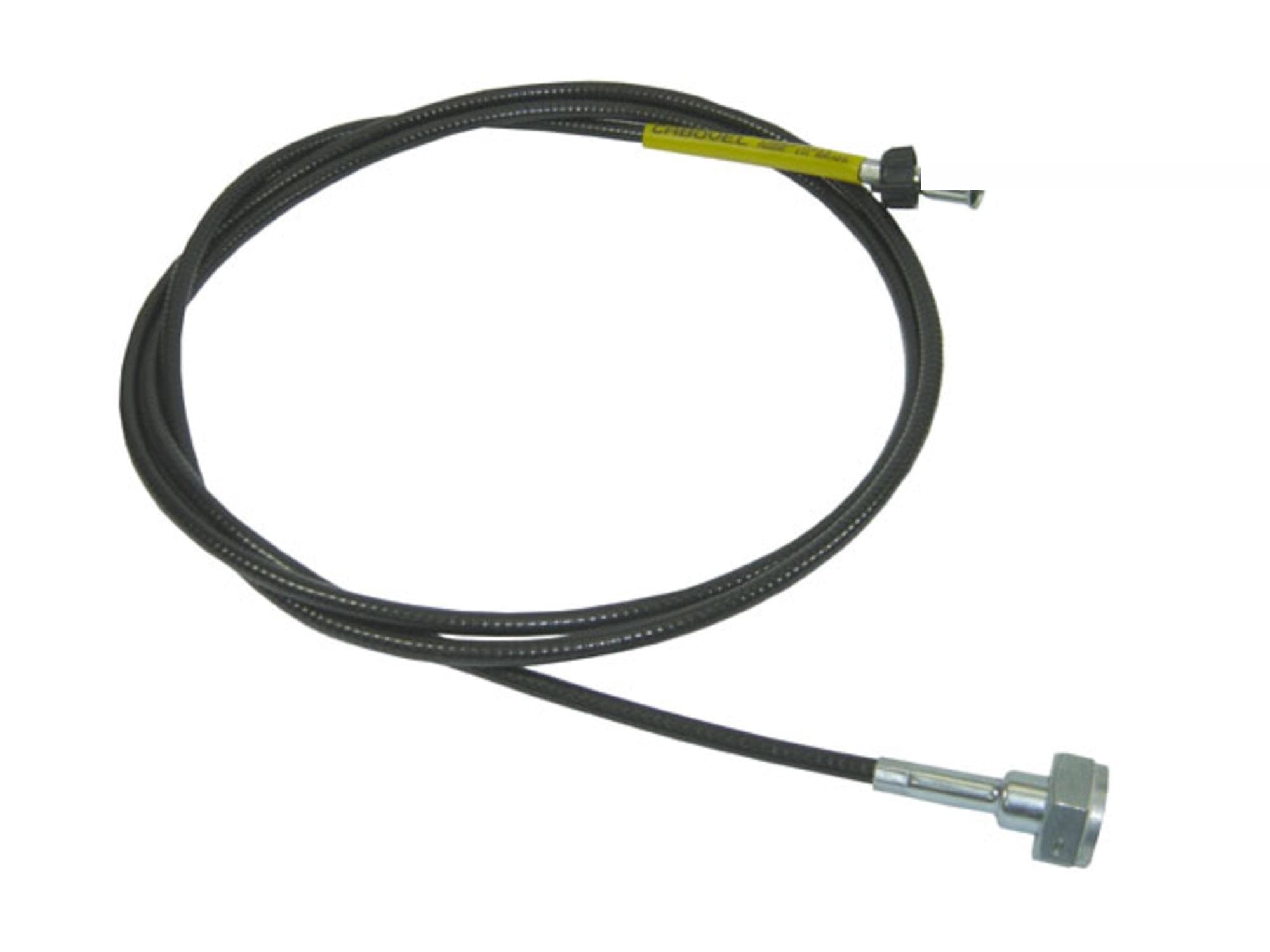 CABO VELOCIMETRO 2200MM - 62025