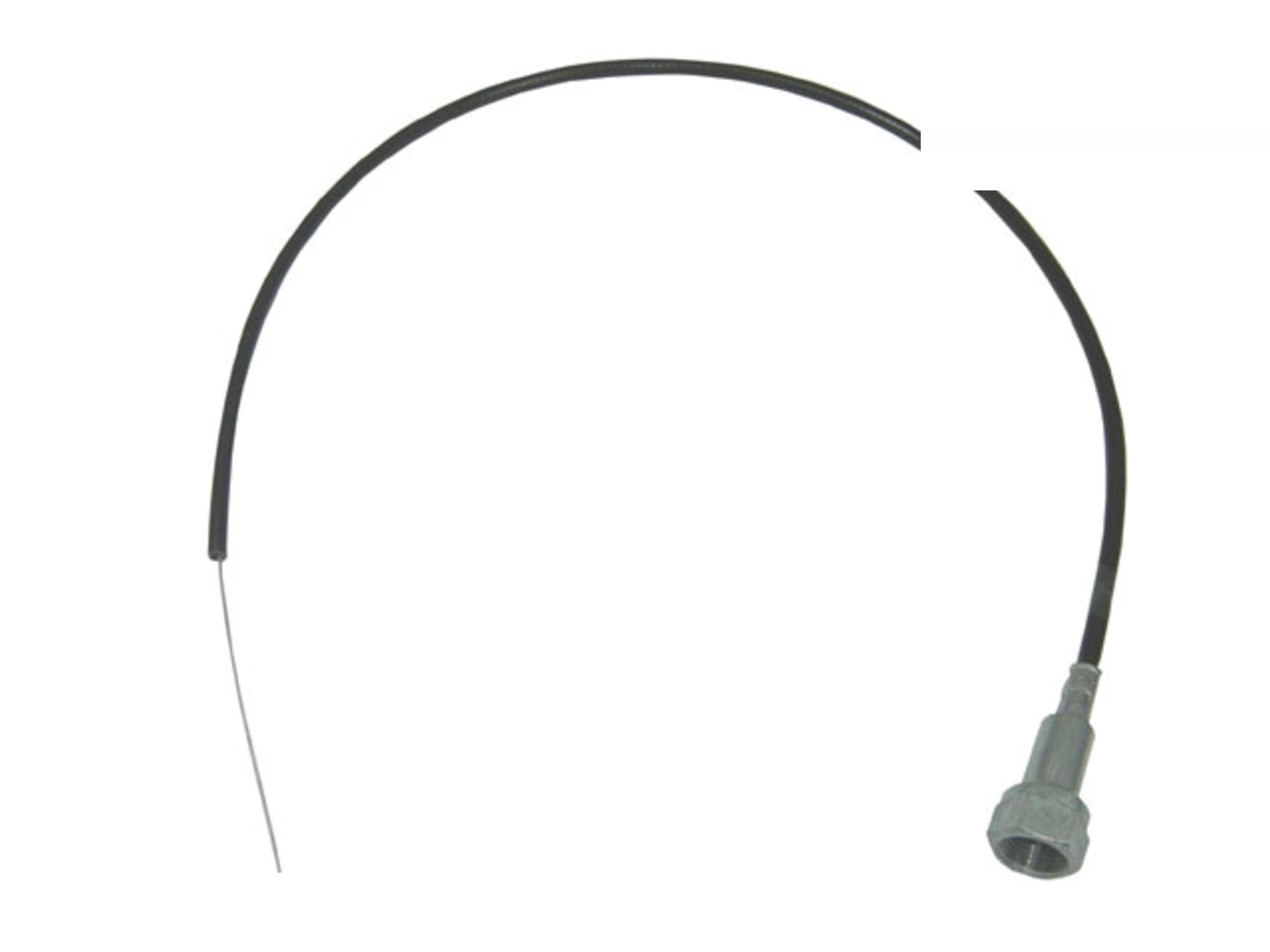 CABO ACEL.ESTRANG.MANUAL 742MM - 321276