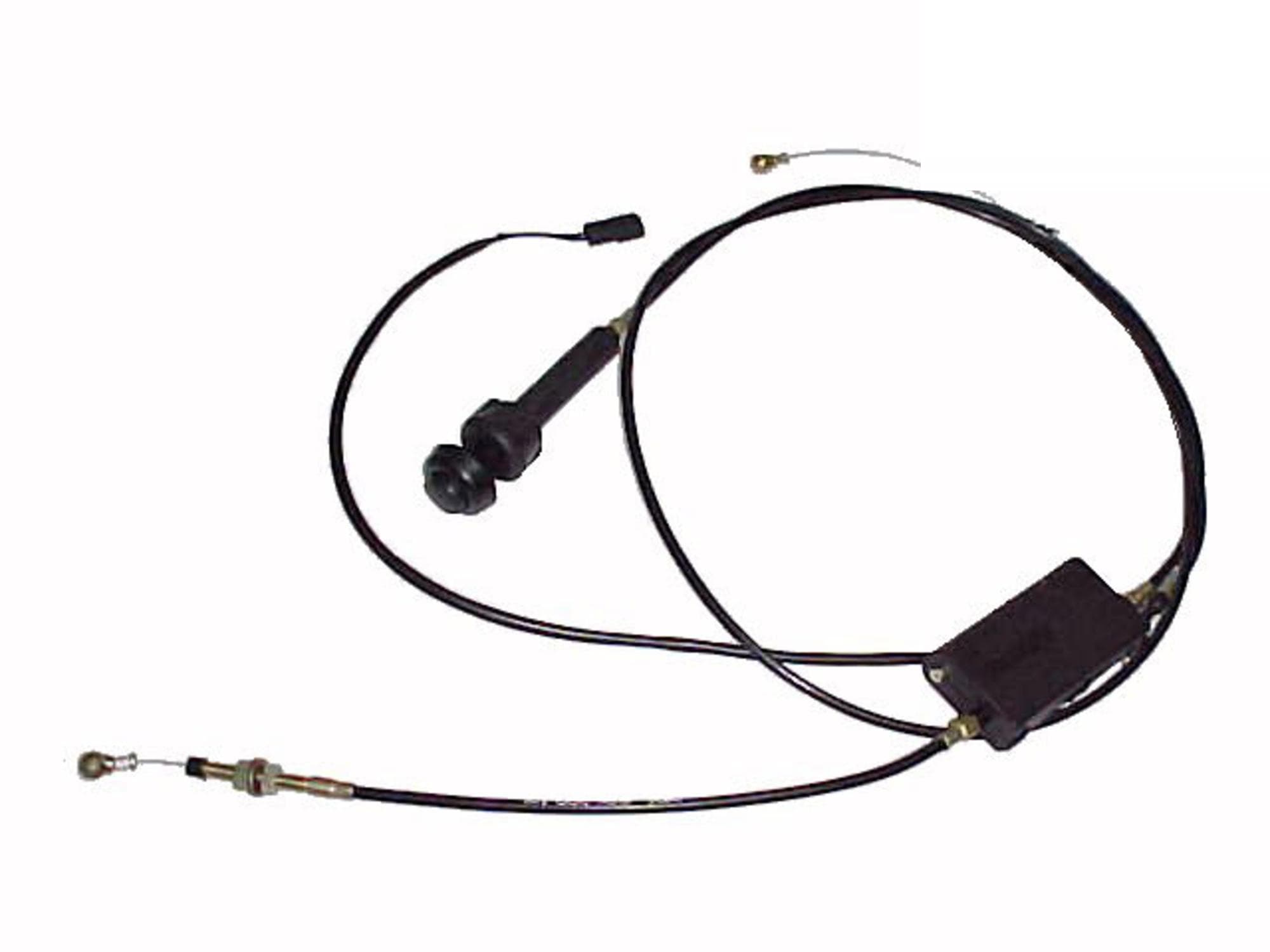 CABO SISTEMA MULTIPLAS FUNCOES 1040MM - 6953007132