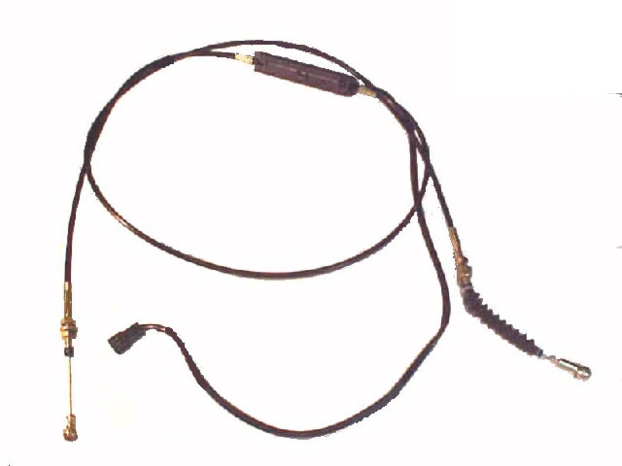 CABO SISTEMA MULTIPLAS FUNCOES (2.130MM) - 3843008432