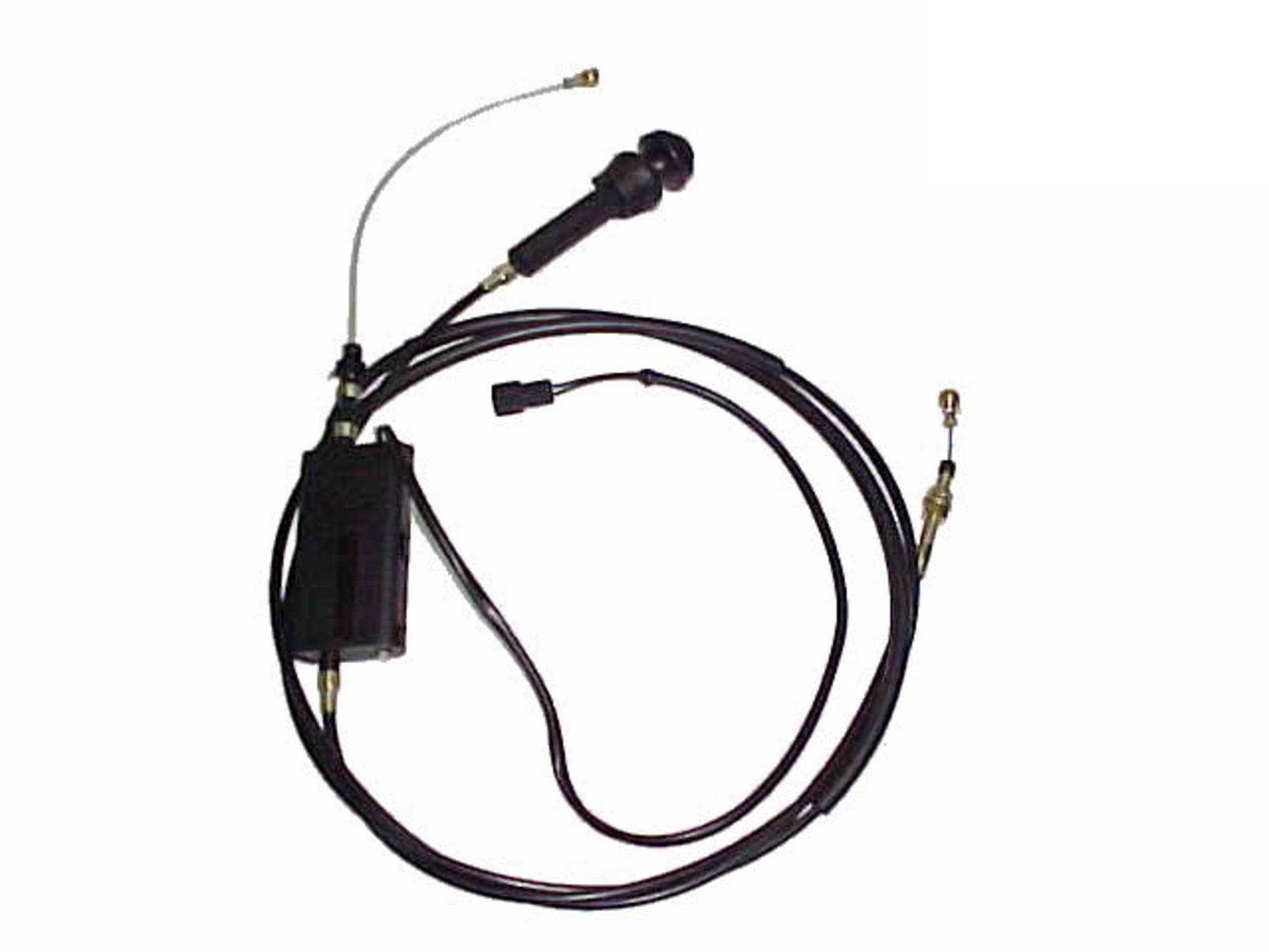 CABO SISTEMA MULTIPLAS FUNCOES 2075MM - 6933007132