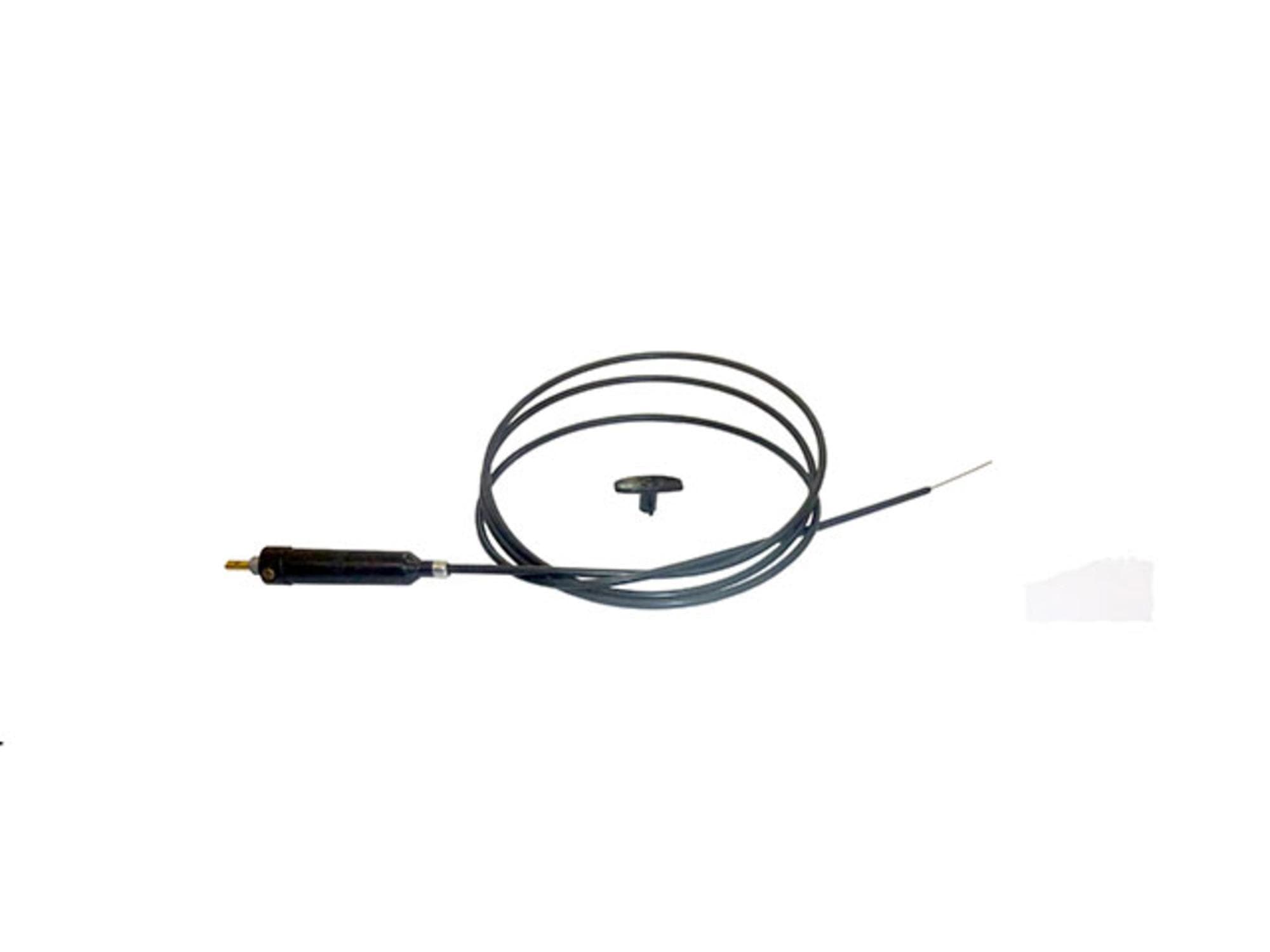 CABO ESTRANGULADOR 2.550MM - T00711335A