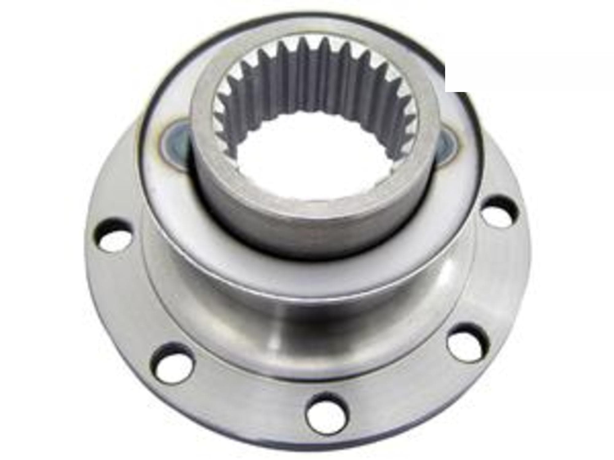 FLANGE PINHAO (26 DENTES-8FUROS)ALTA - 3603500645