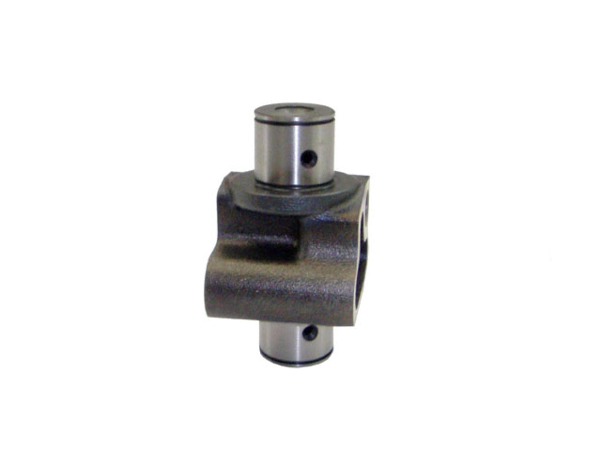SUPORTE BALANCIM C/EIXO E ESFERA - 4030501236