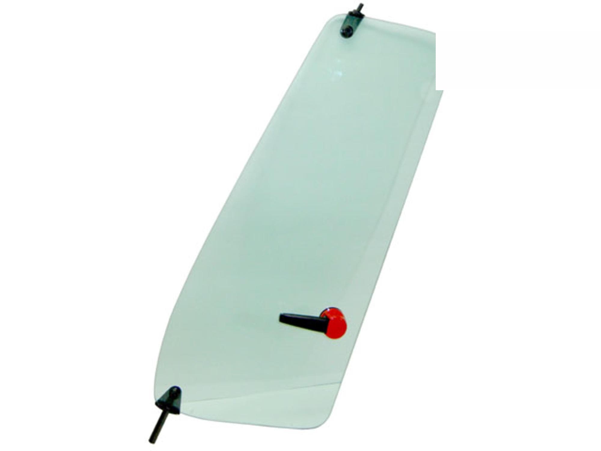 QUEBRA VENTO COMPL.DIREITO VERDE - 6887207355