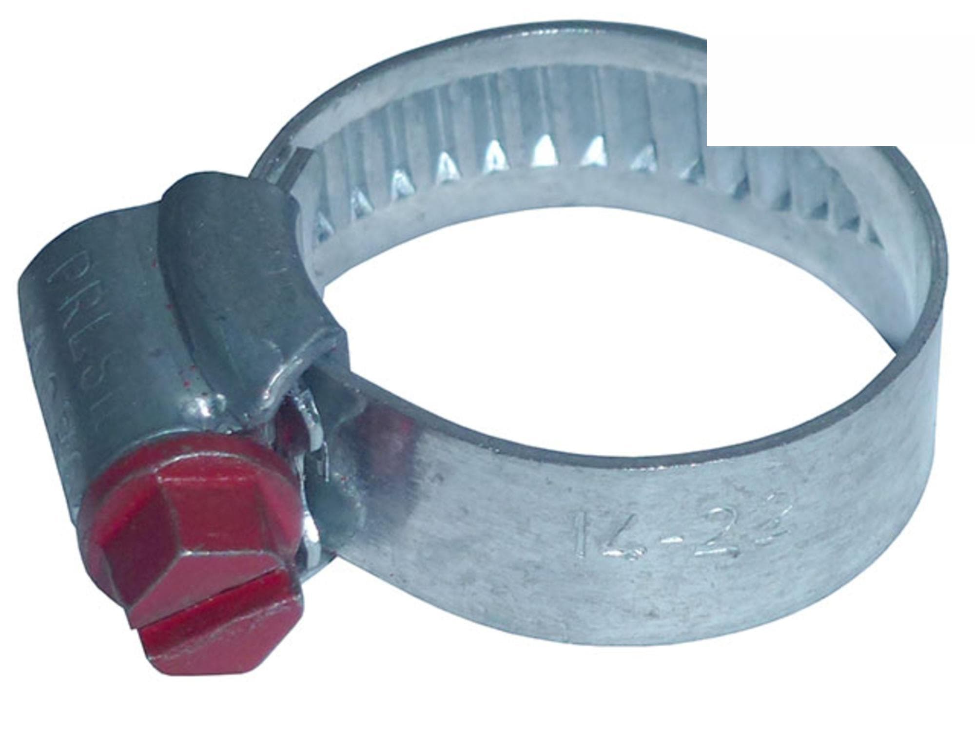 ABRAC S/FIM 14X22X14MM 9/16X7/8" ACO CARBONO - 796351