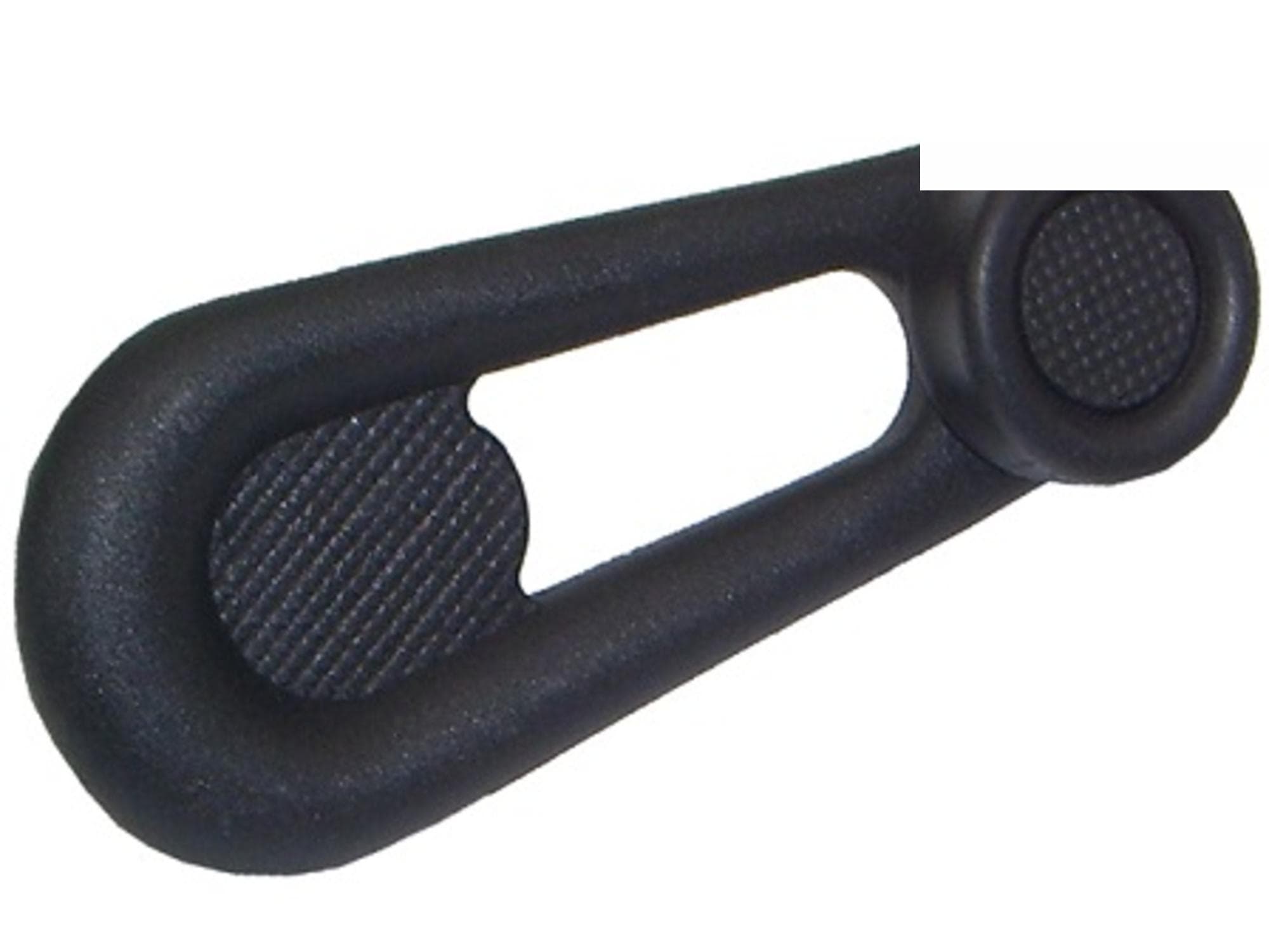 MANIVELA VIDRO ALUM./PLAST. - 1346181