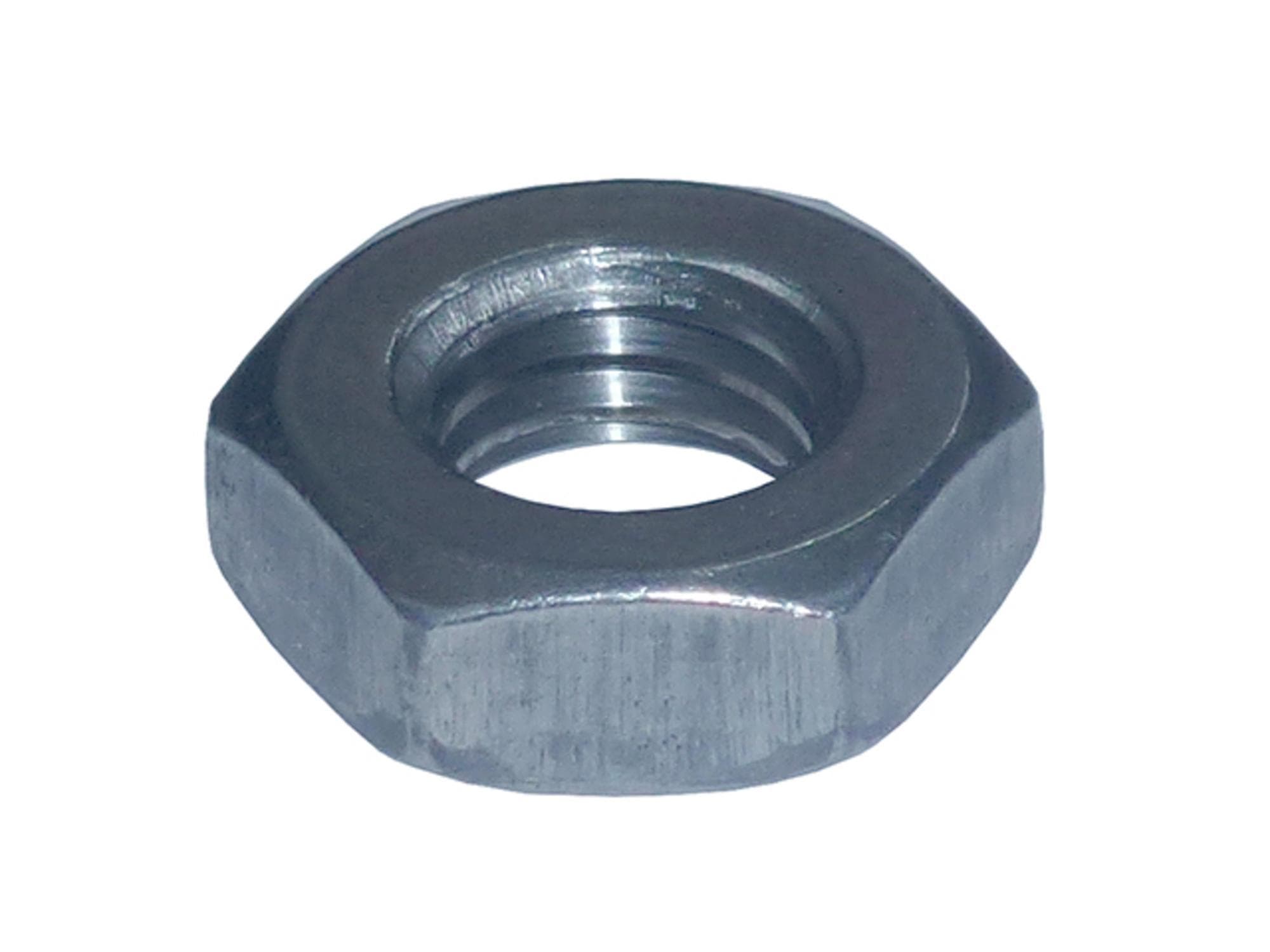 PORCA SEXT.REGUL.VALV.M10X1,50 ALT.6MM C - 237978