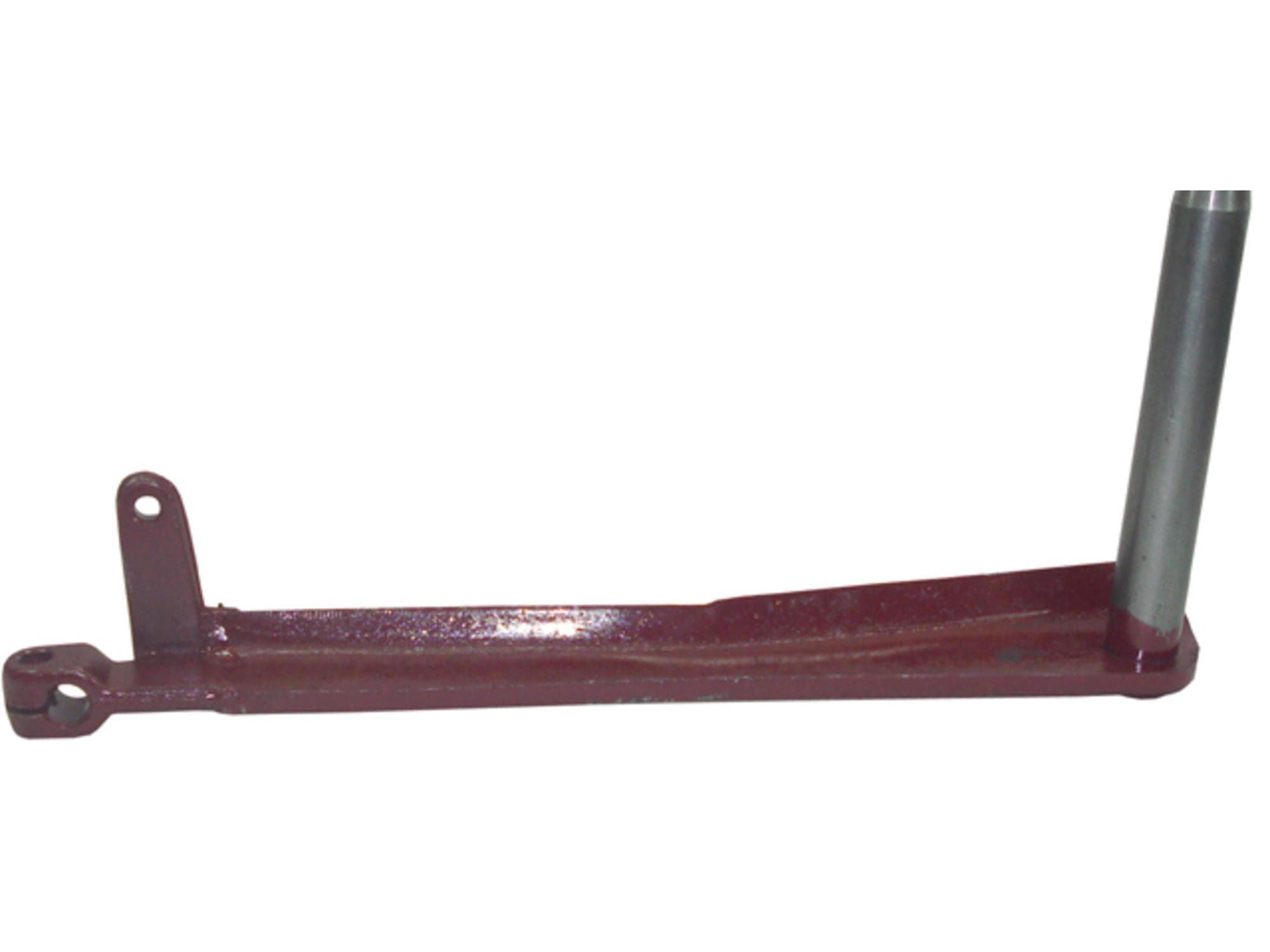 CJ ALAVANCA PEDAL EMBREAGEM - 3452907016