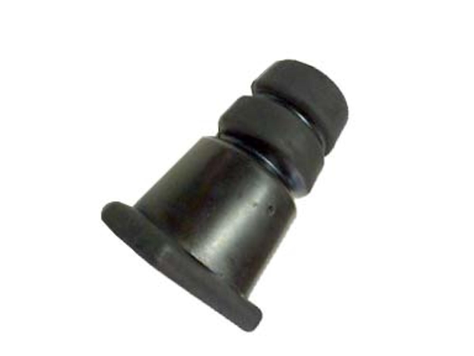 BATENTE MOLA DIANT.100MM BORRACHA - 3453247008
