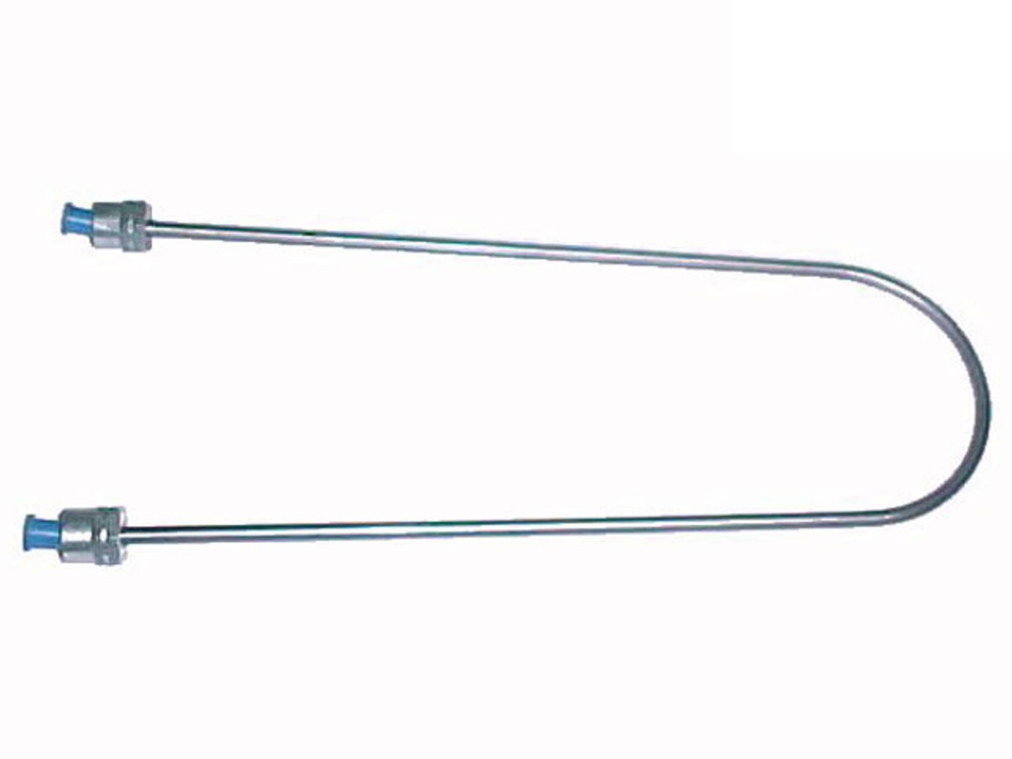 CANO BOMBA INJETORA(ESTEPE) VER BR500756 - 3520700033